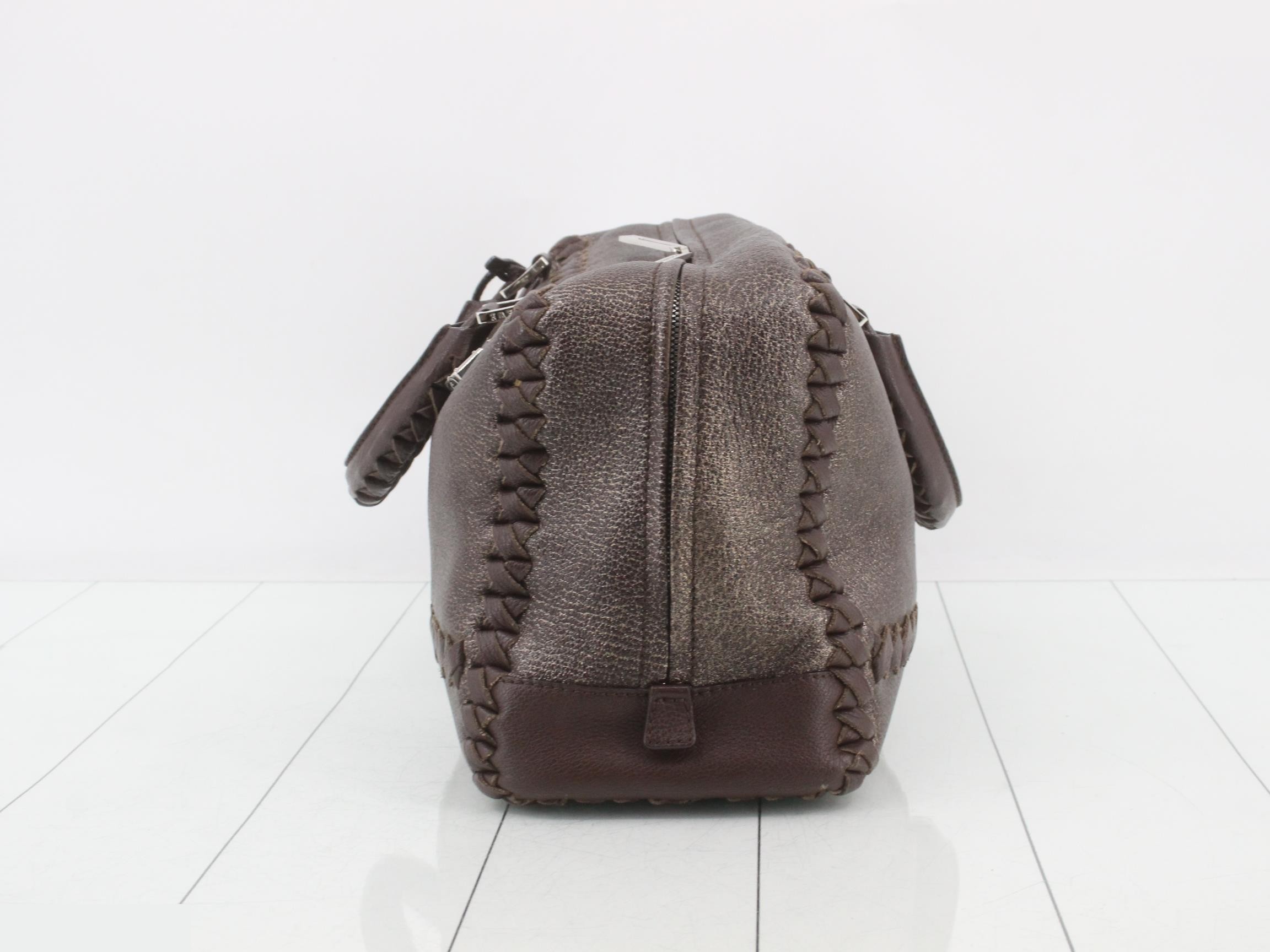 Amazona 36 Handbag — view 3