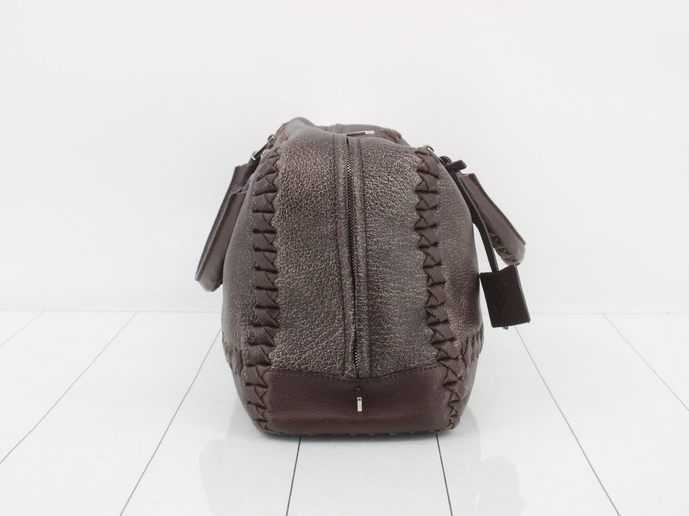 Amazona 36 Handbag — view 4