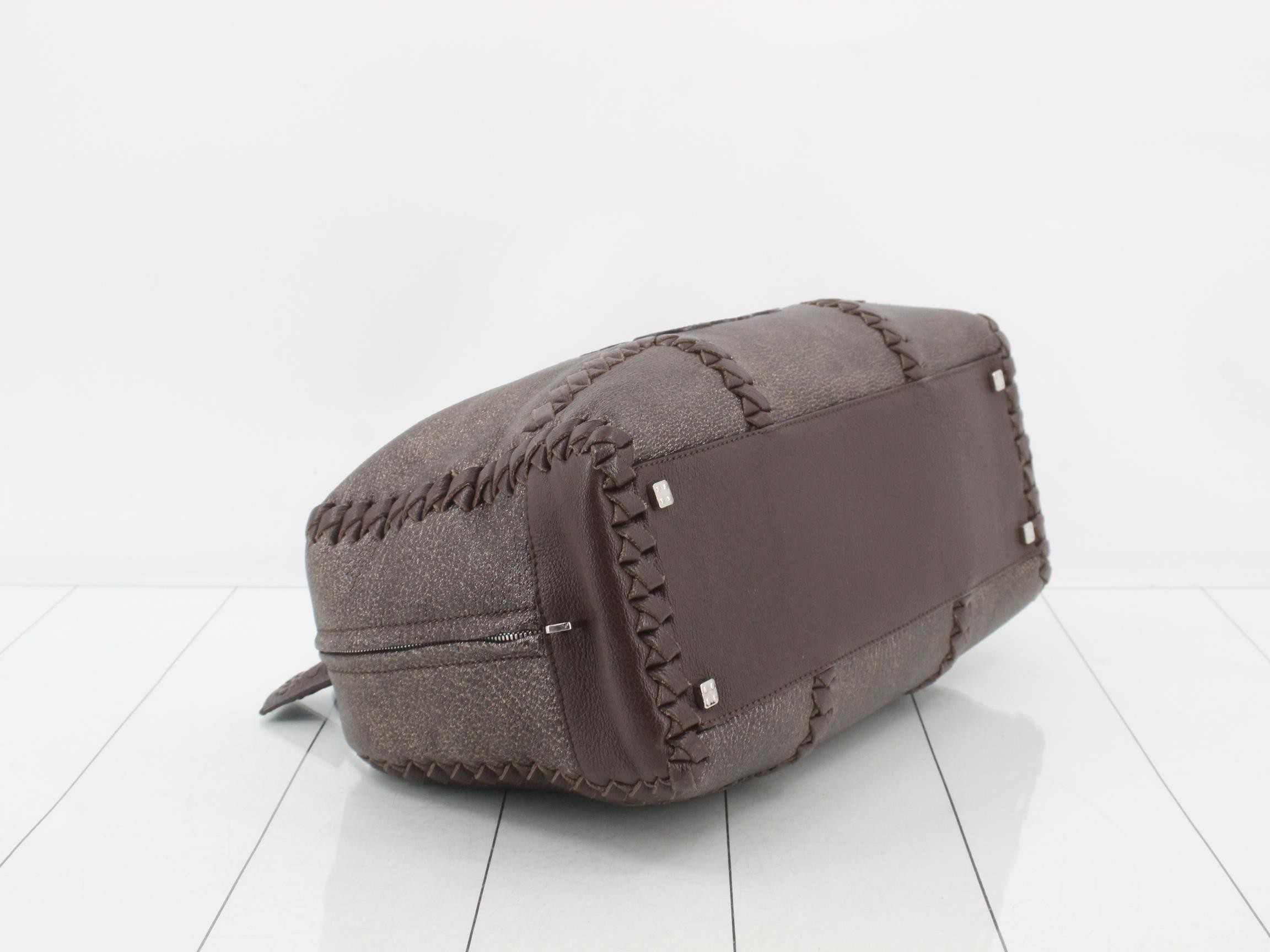 Amazona 36 Handbag — view 5