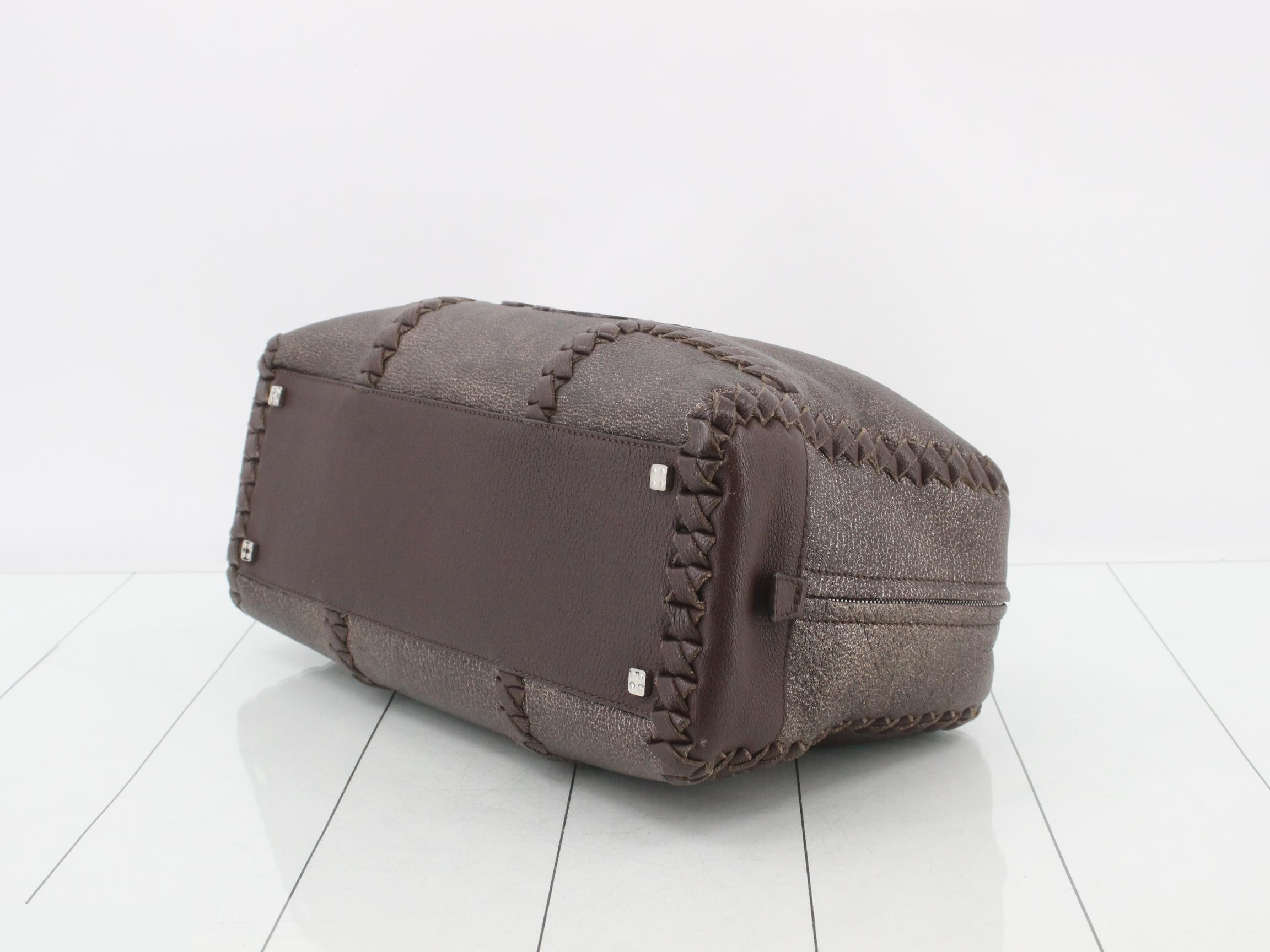 Amazona 36 Handbag — view 6