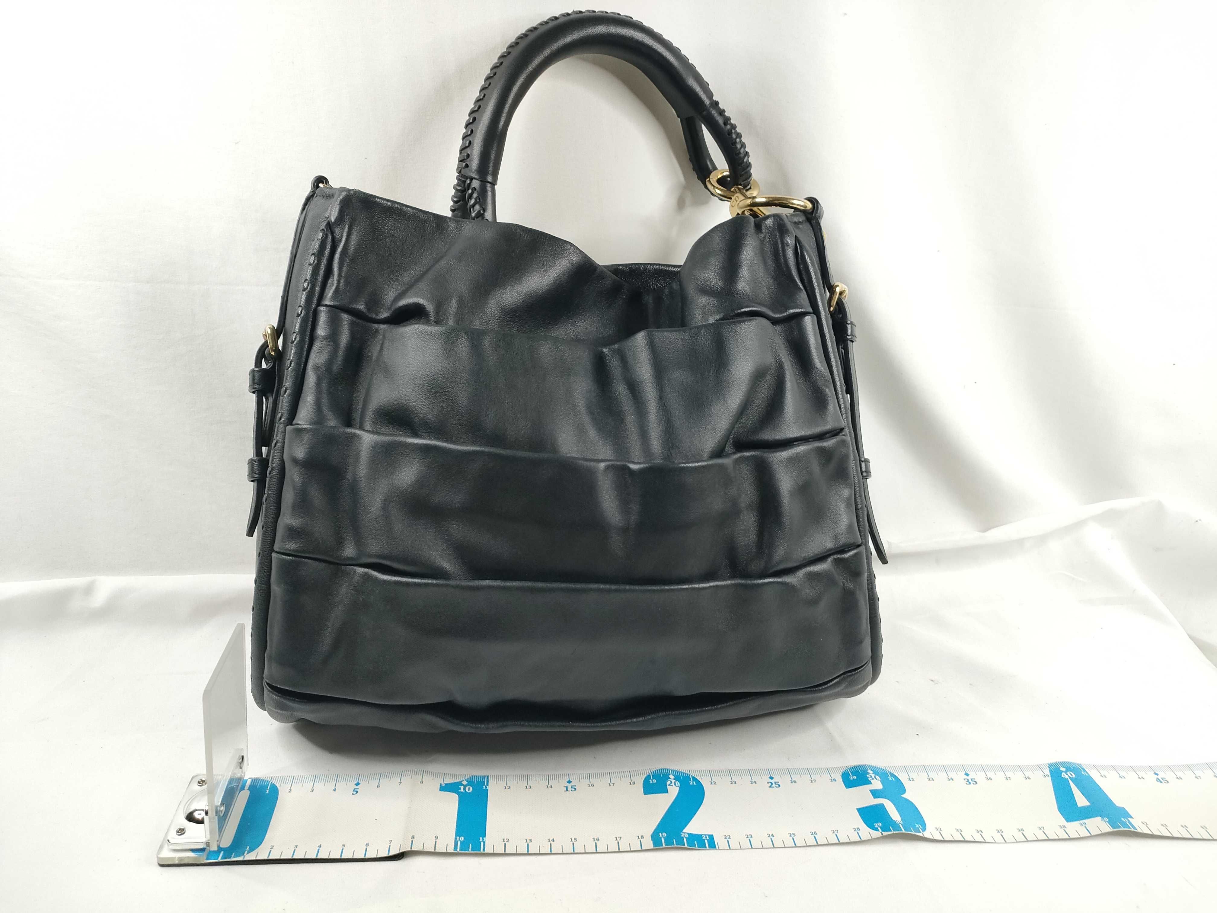 shoulder bag — view 2