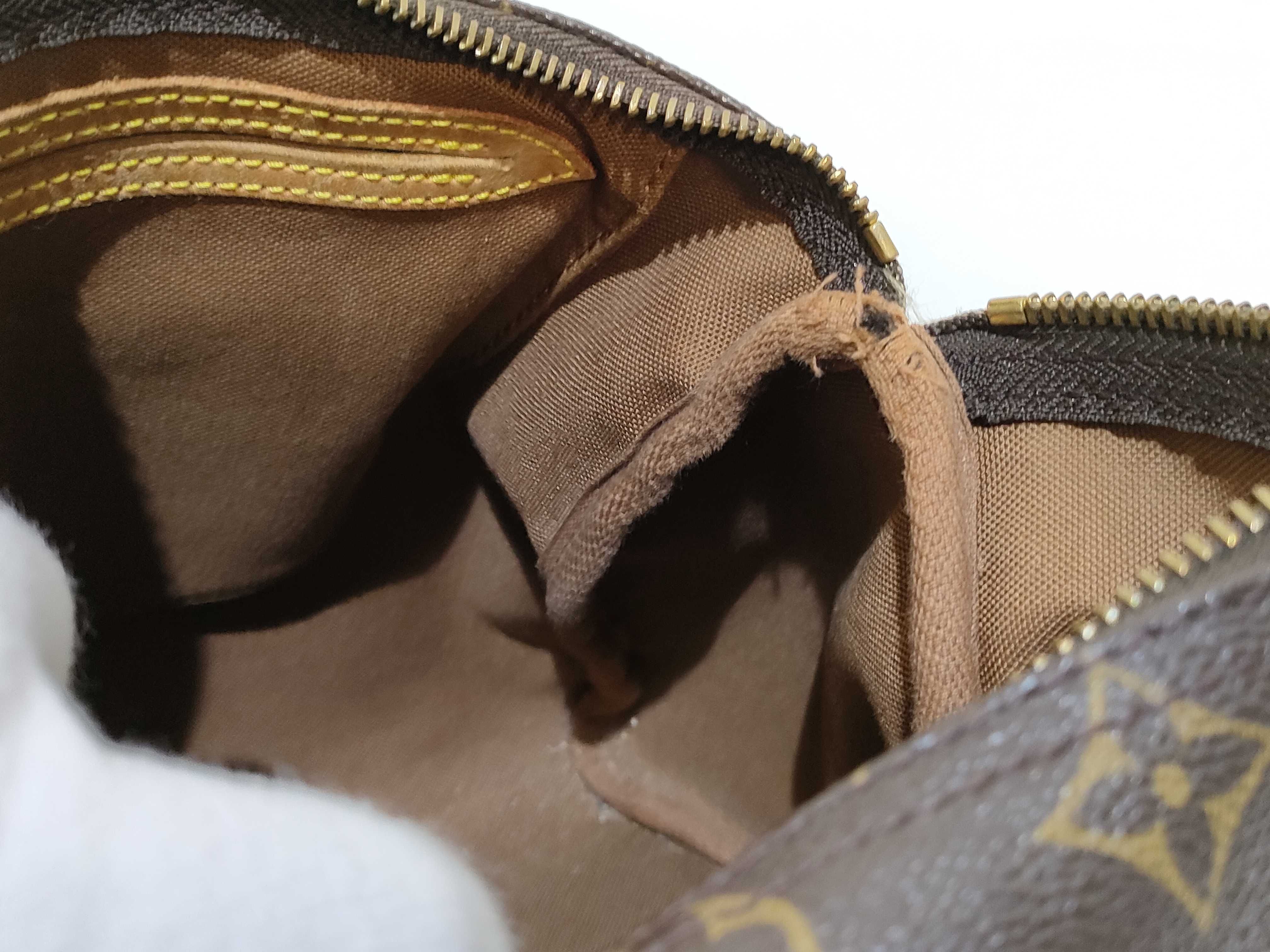 Monogram LV Speedy Handbag — view 11