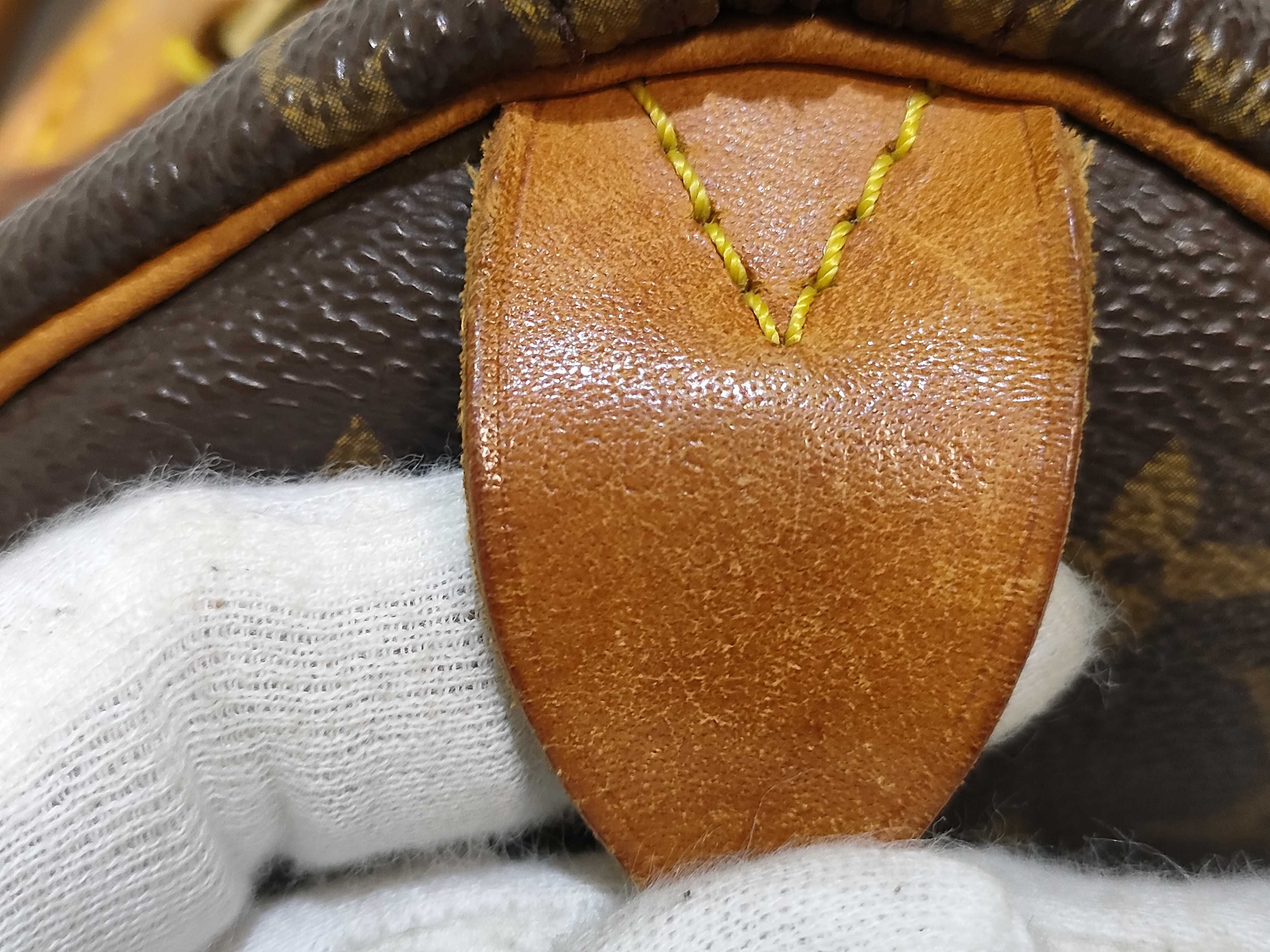 Monogram LV Speedy Handbag — view 12