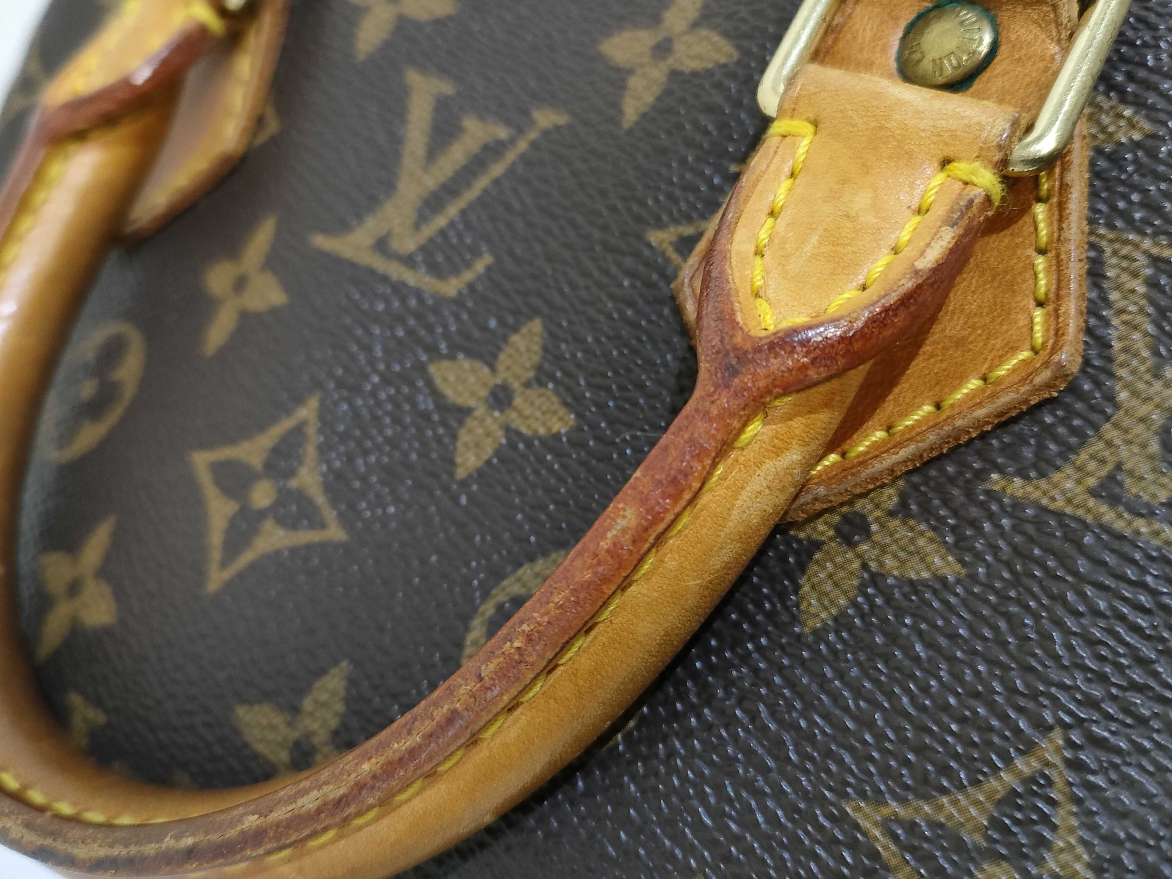 Monogram LV Speedy Handbag — view 14