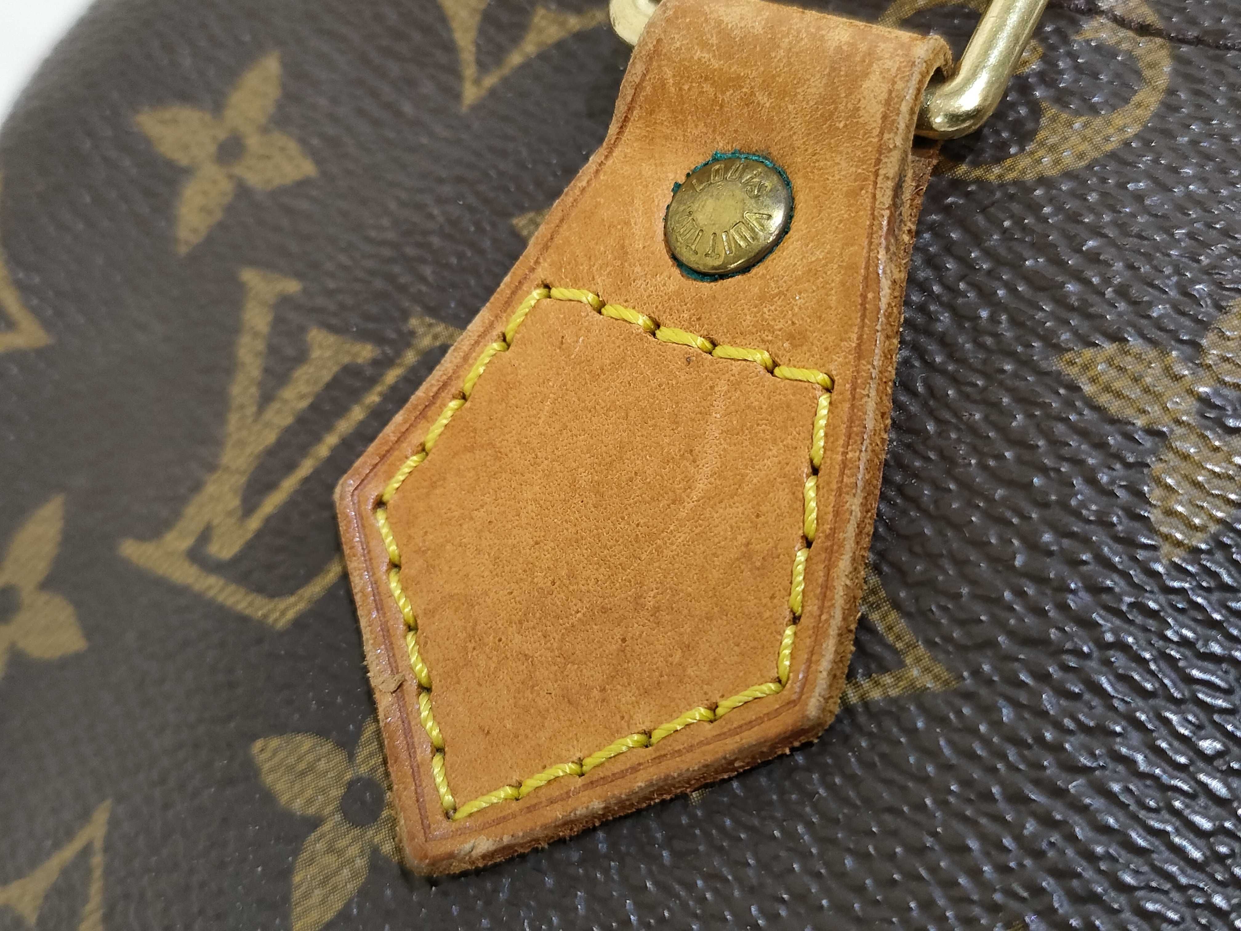 Monogram LV Speedy Handbag — view 15