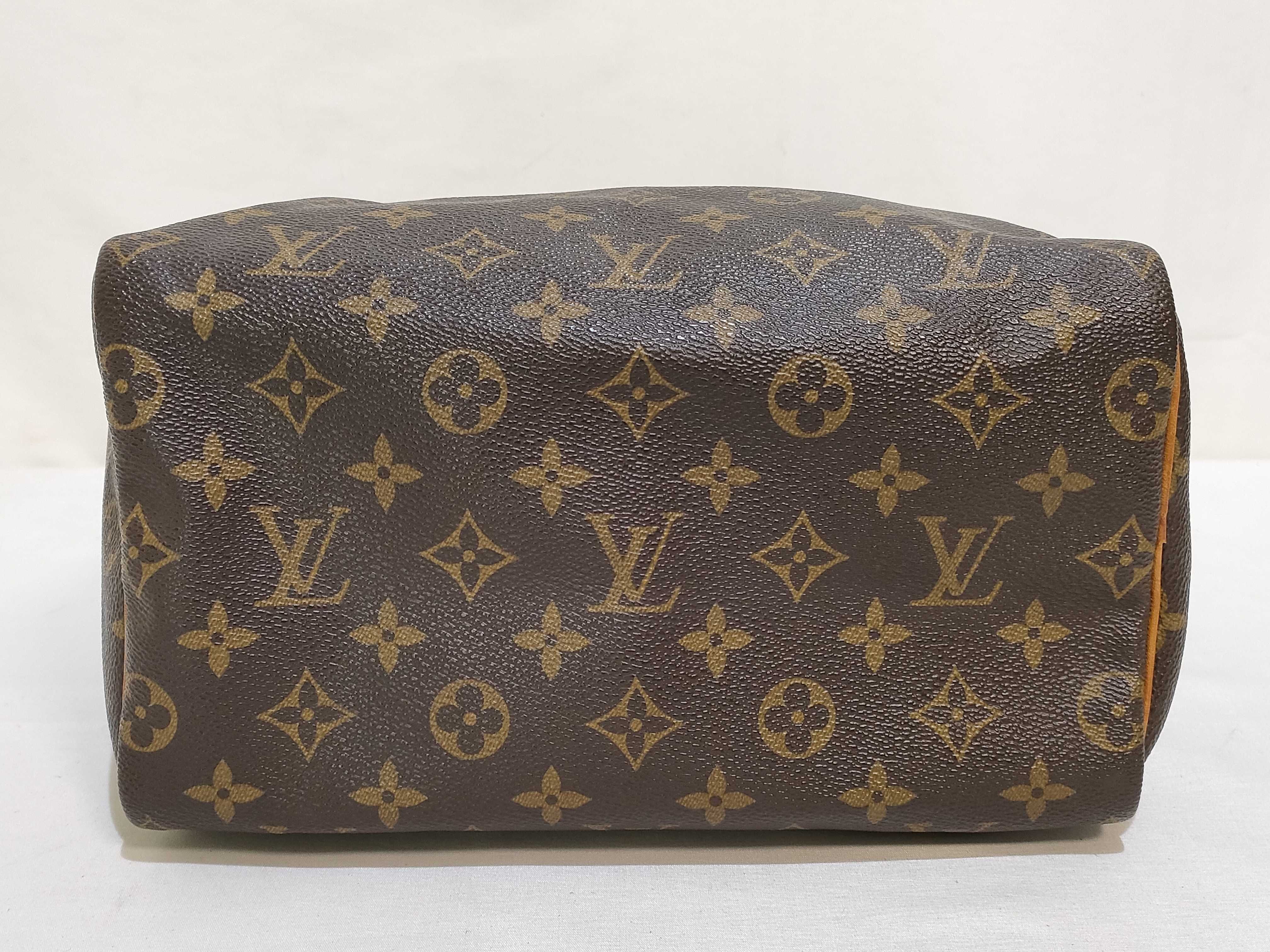 Monogram LV Speedy Handbag — view 7