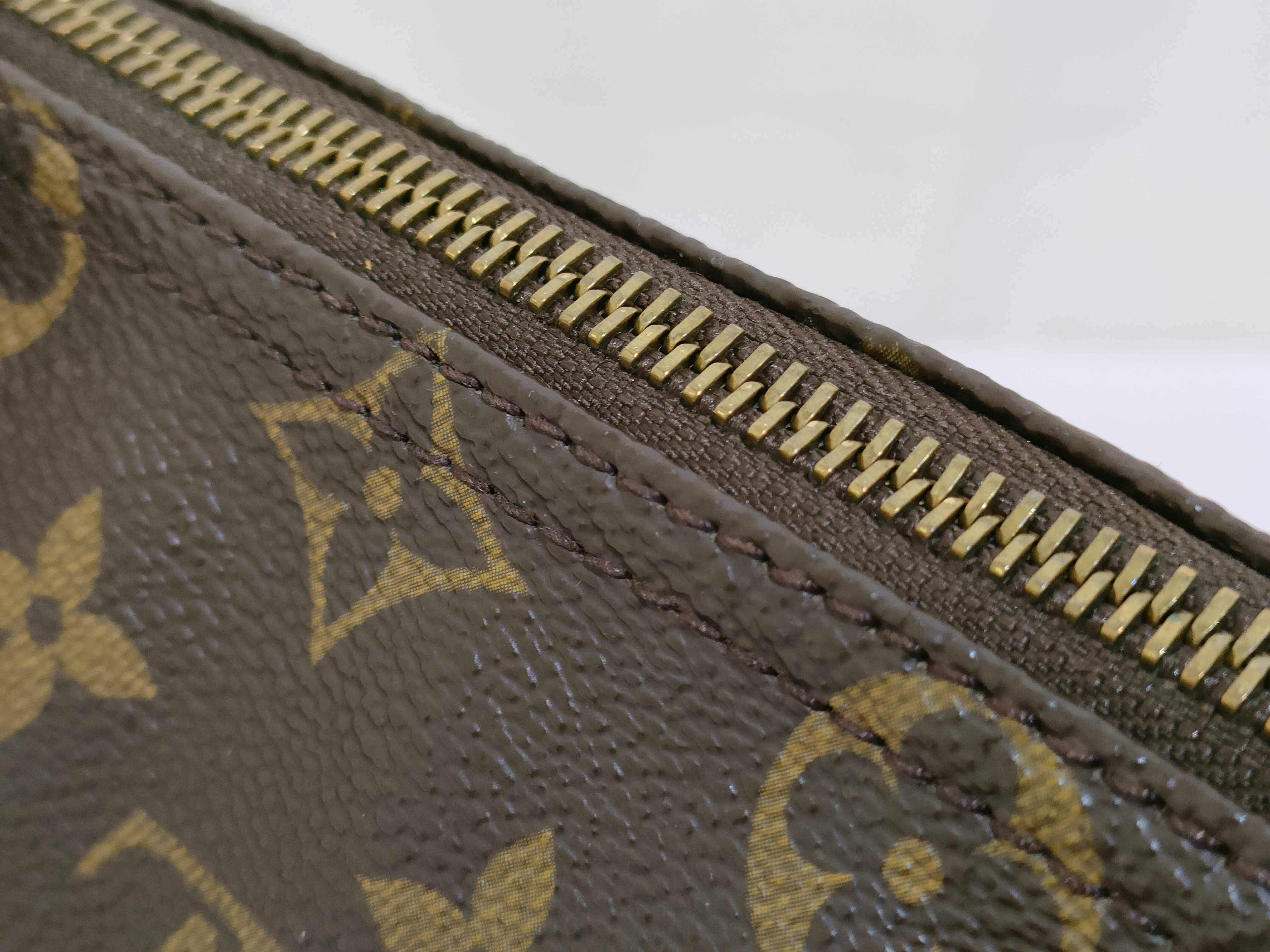 Monogram LV Speedy Handbag — view 8