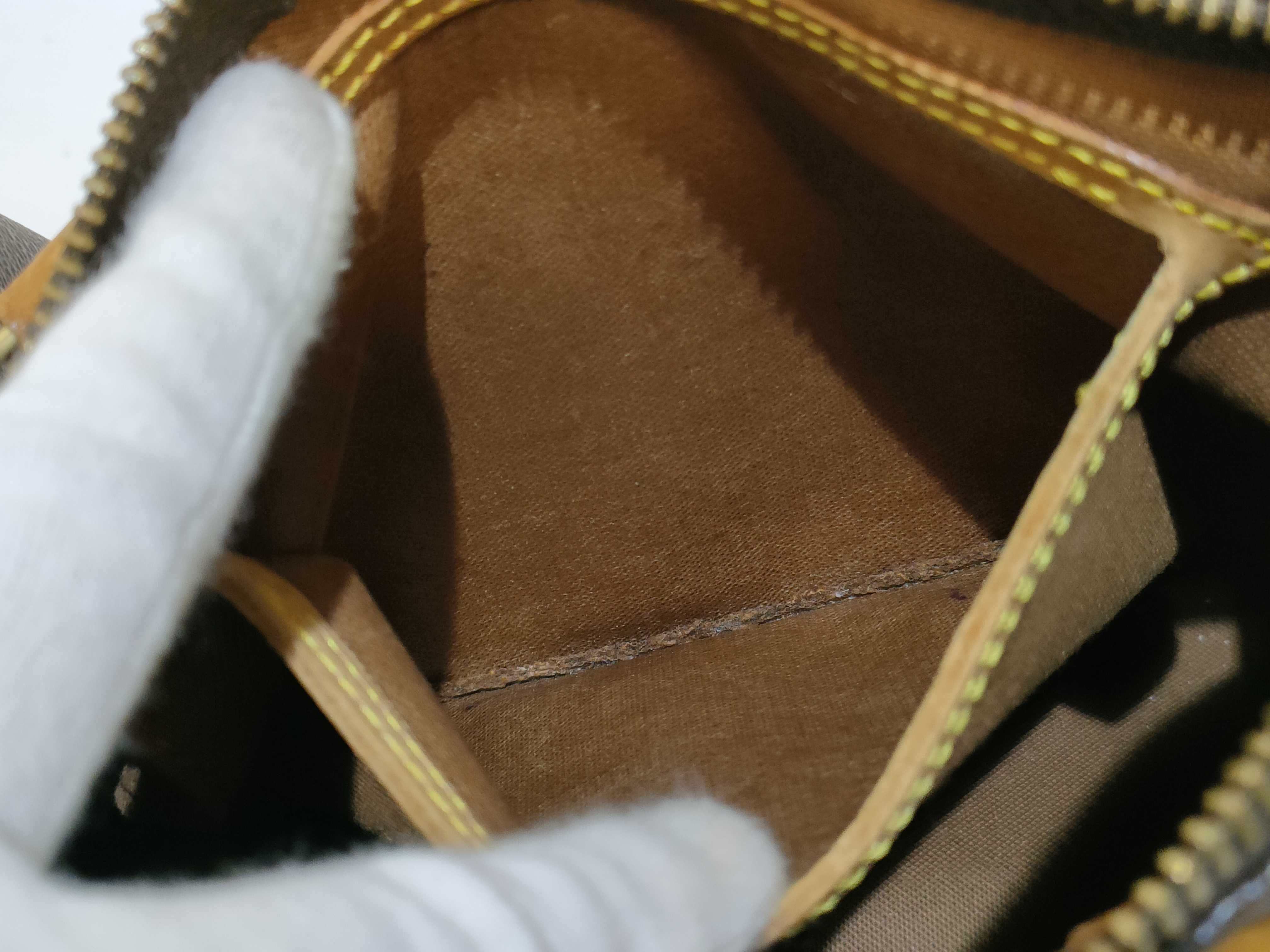 Monogram LV Speedy Handbag — view 10
