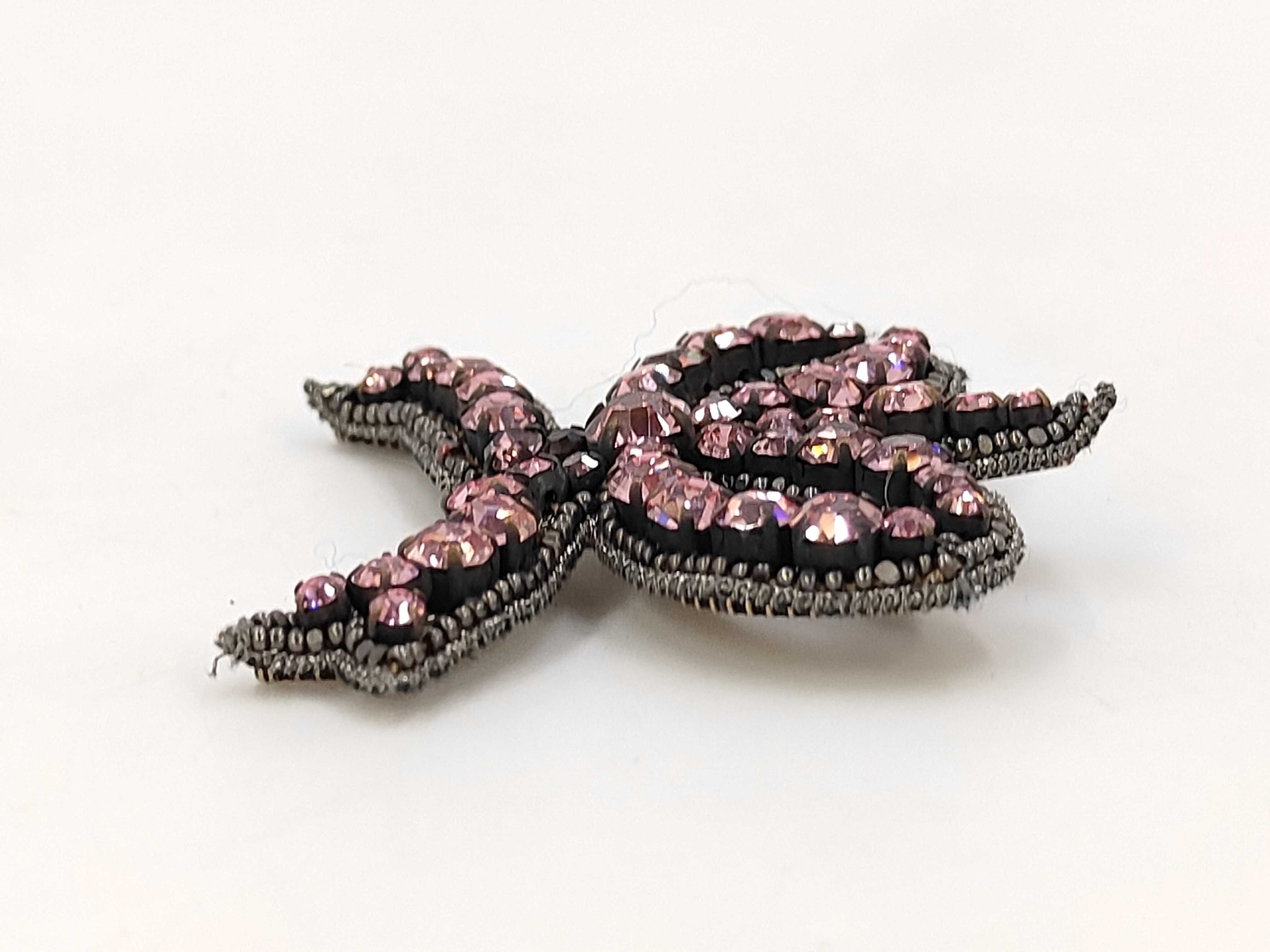 Brooch — view 5