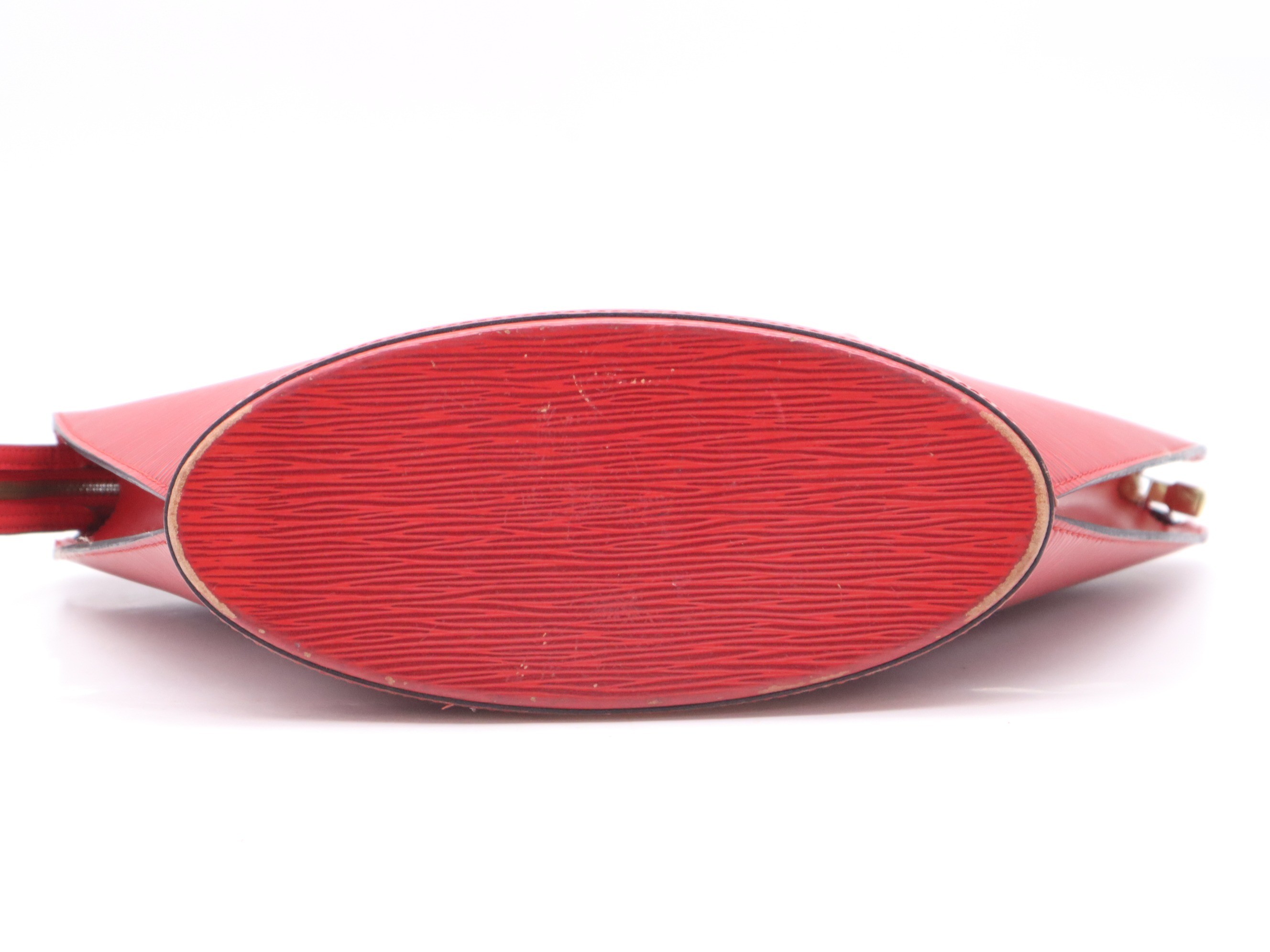 Saint Jacques Castilian Red — view 4