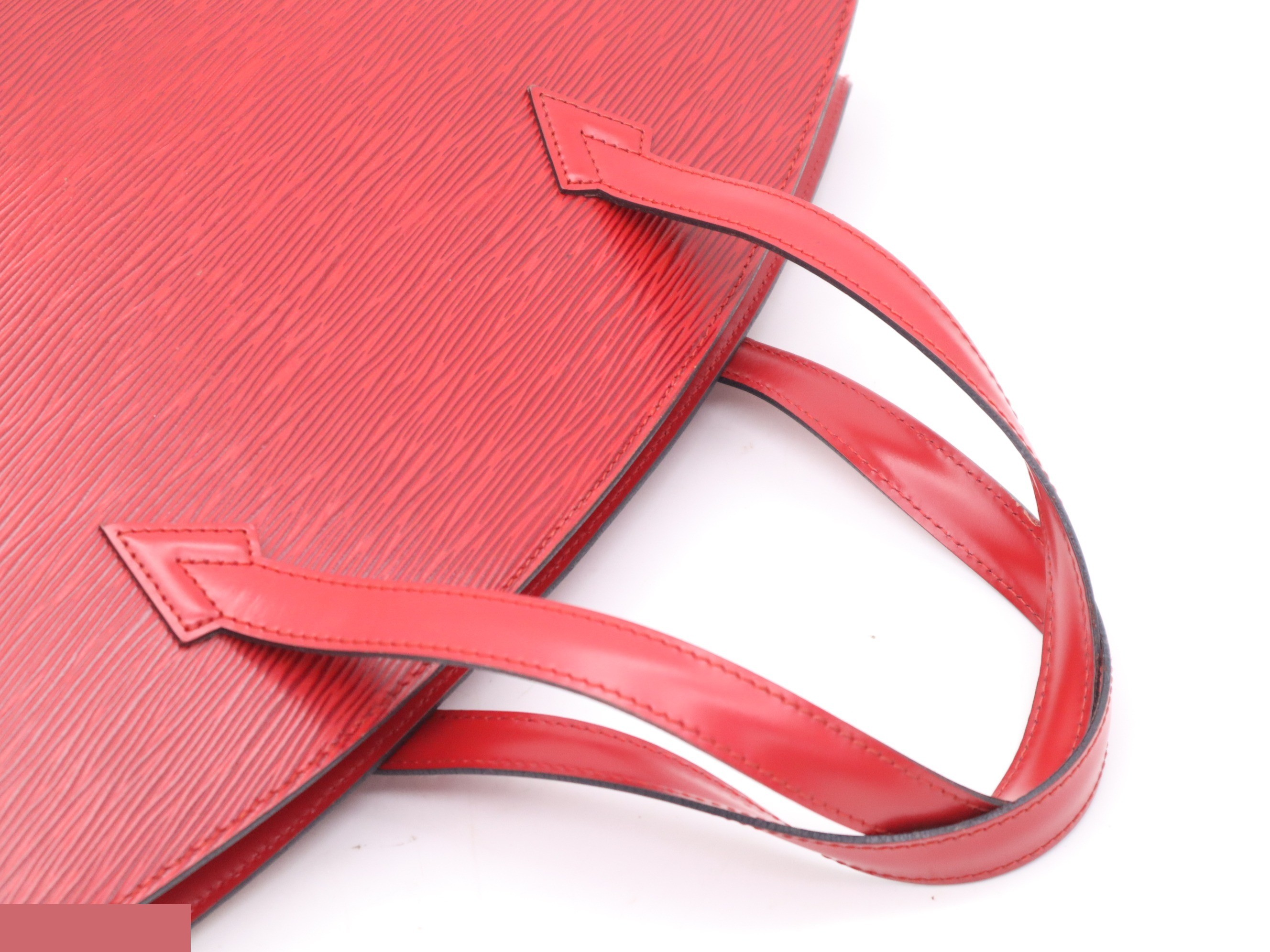Saint Jacques Castilian Red — view 6