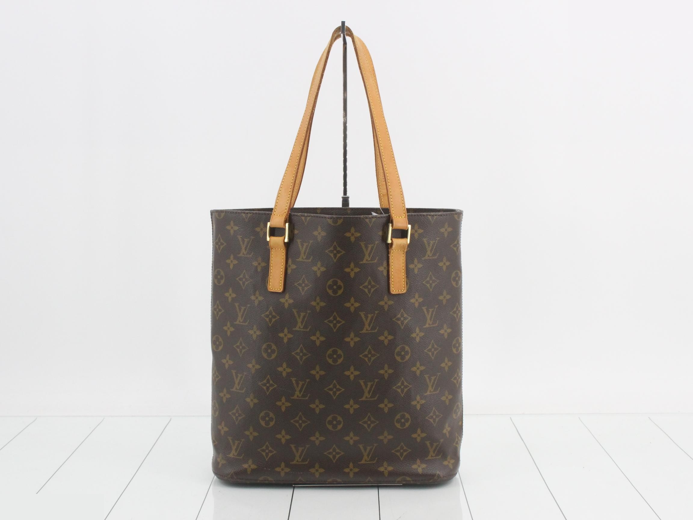 Monogram Vavin GM Tote Bag