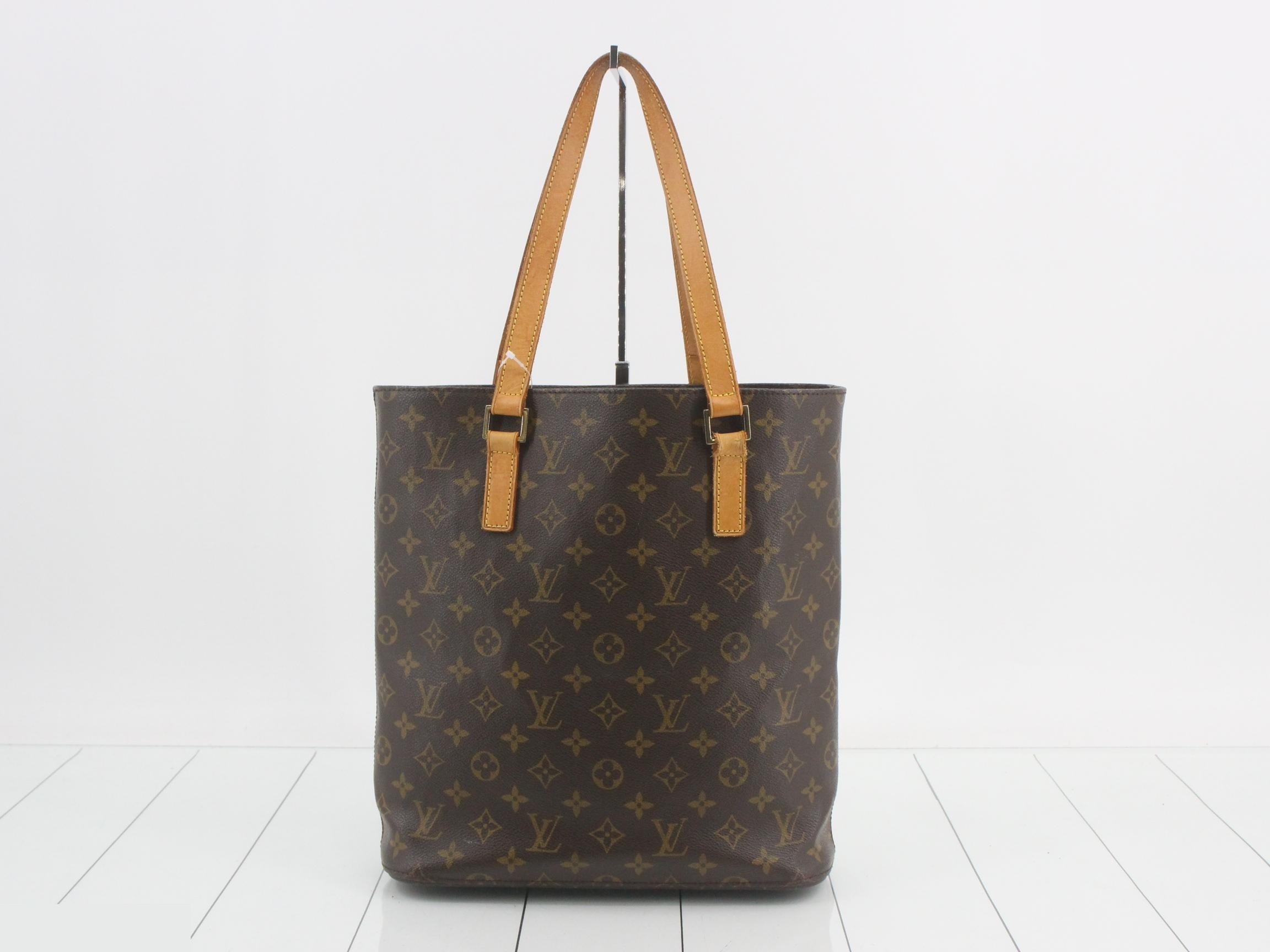 Monogram Vavin GM Tote Bag — view 2