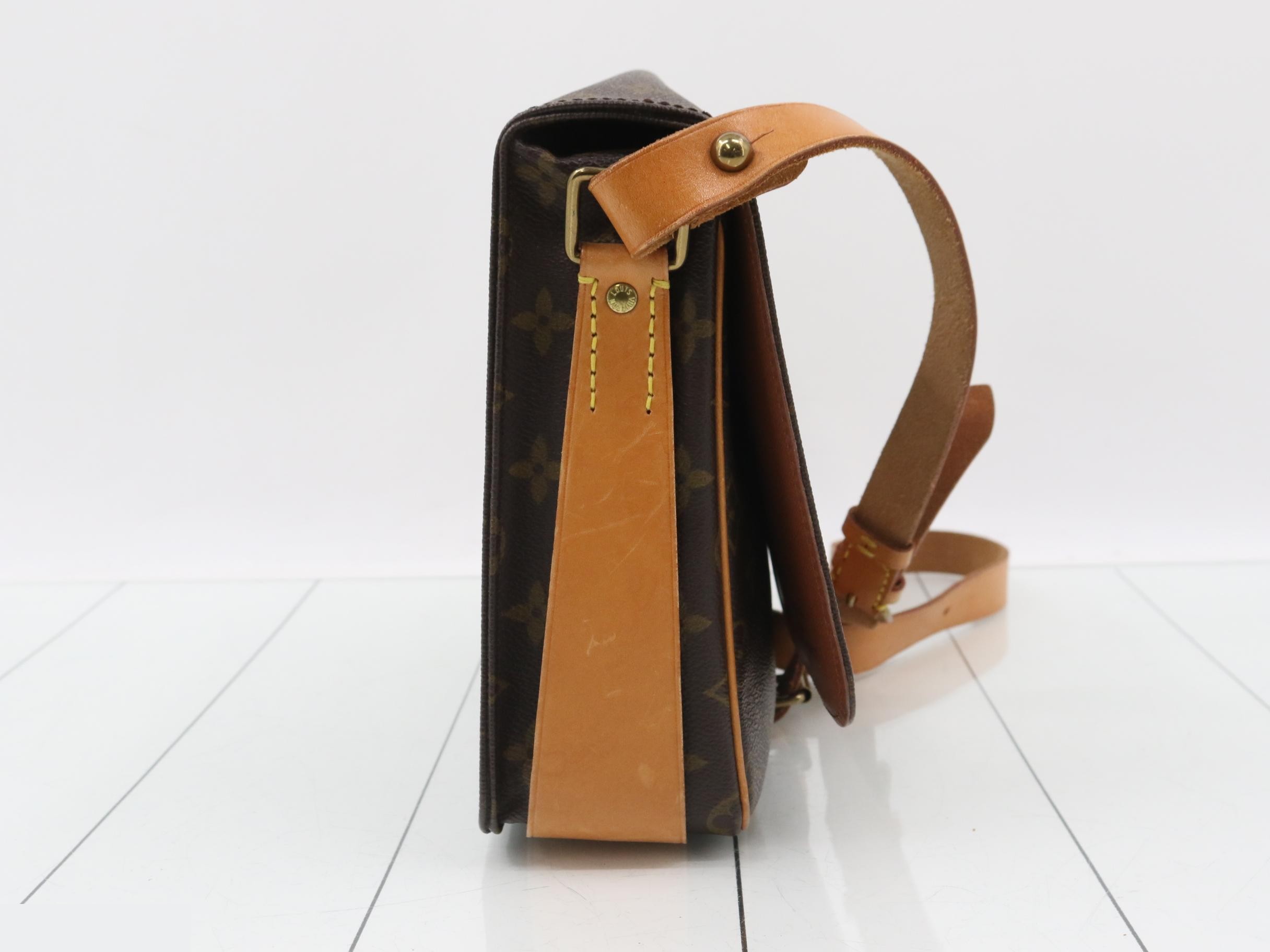 Cartouchiere GM — view 4