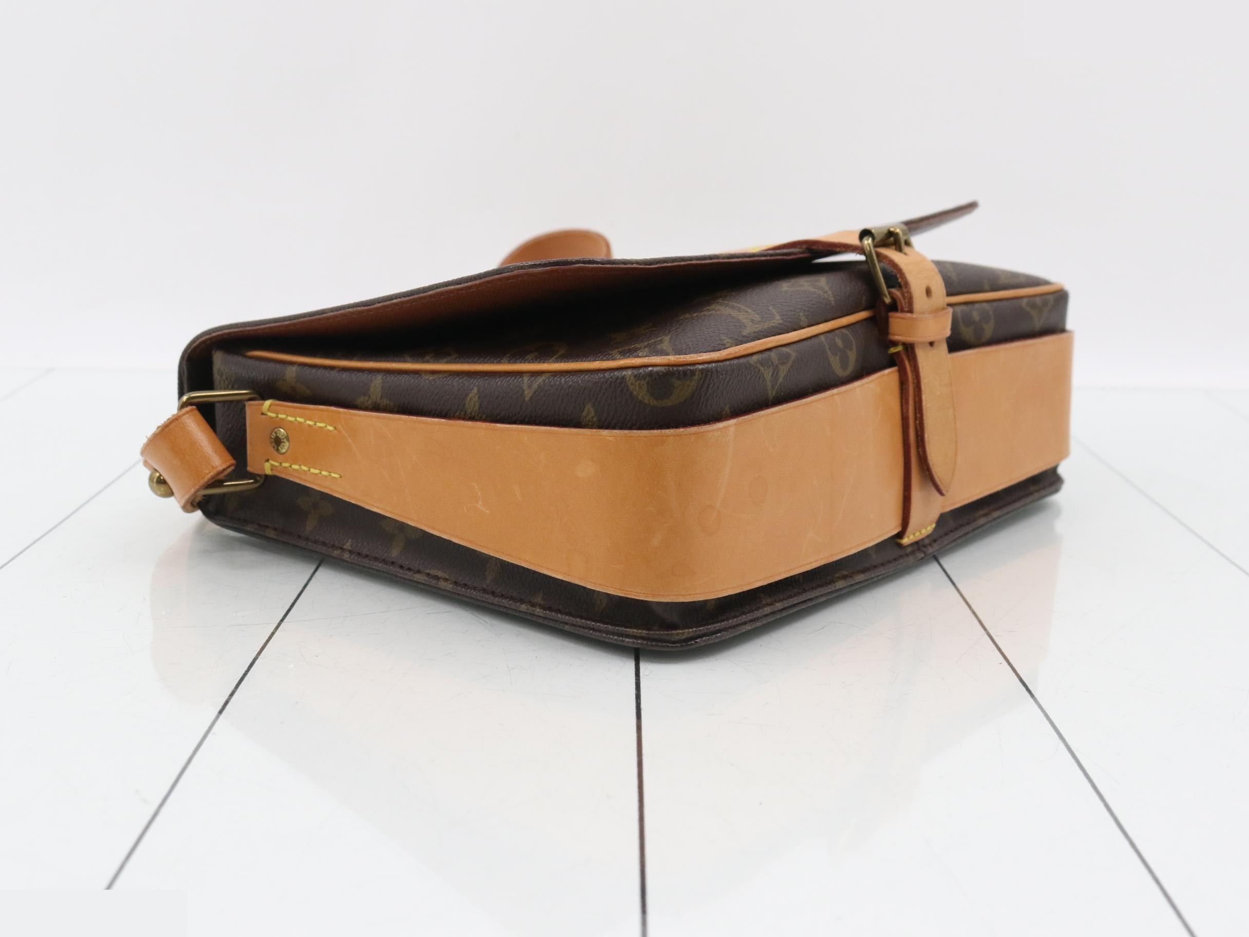 Cartouchiere GM — view 5