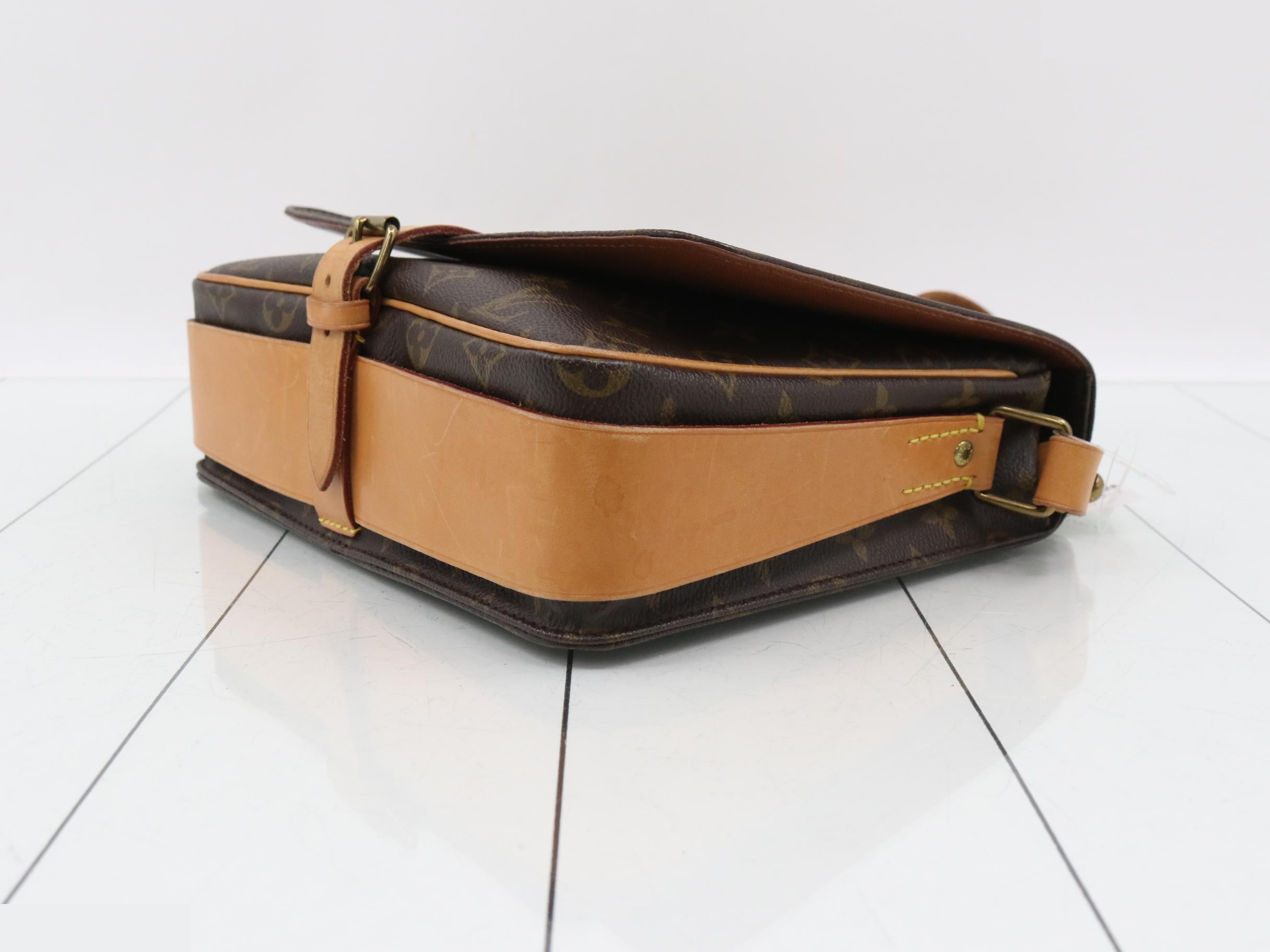 Cartouchiere GM — view 6
