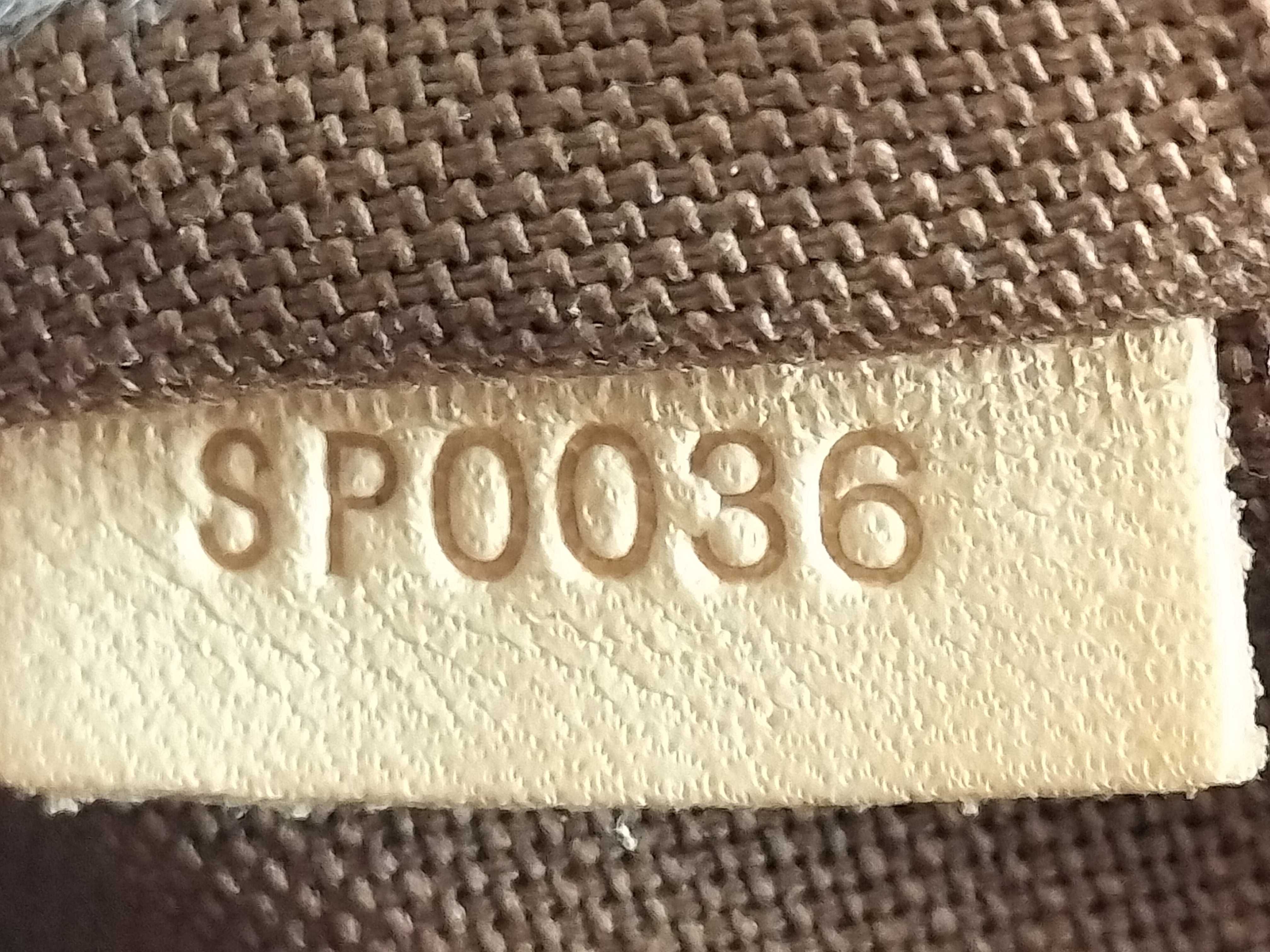 Monogram HK- M40108 SP0036 Bosphore Monogram Waist Bag — view 13