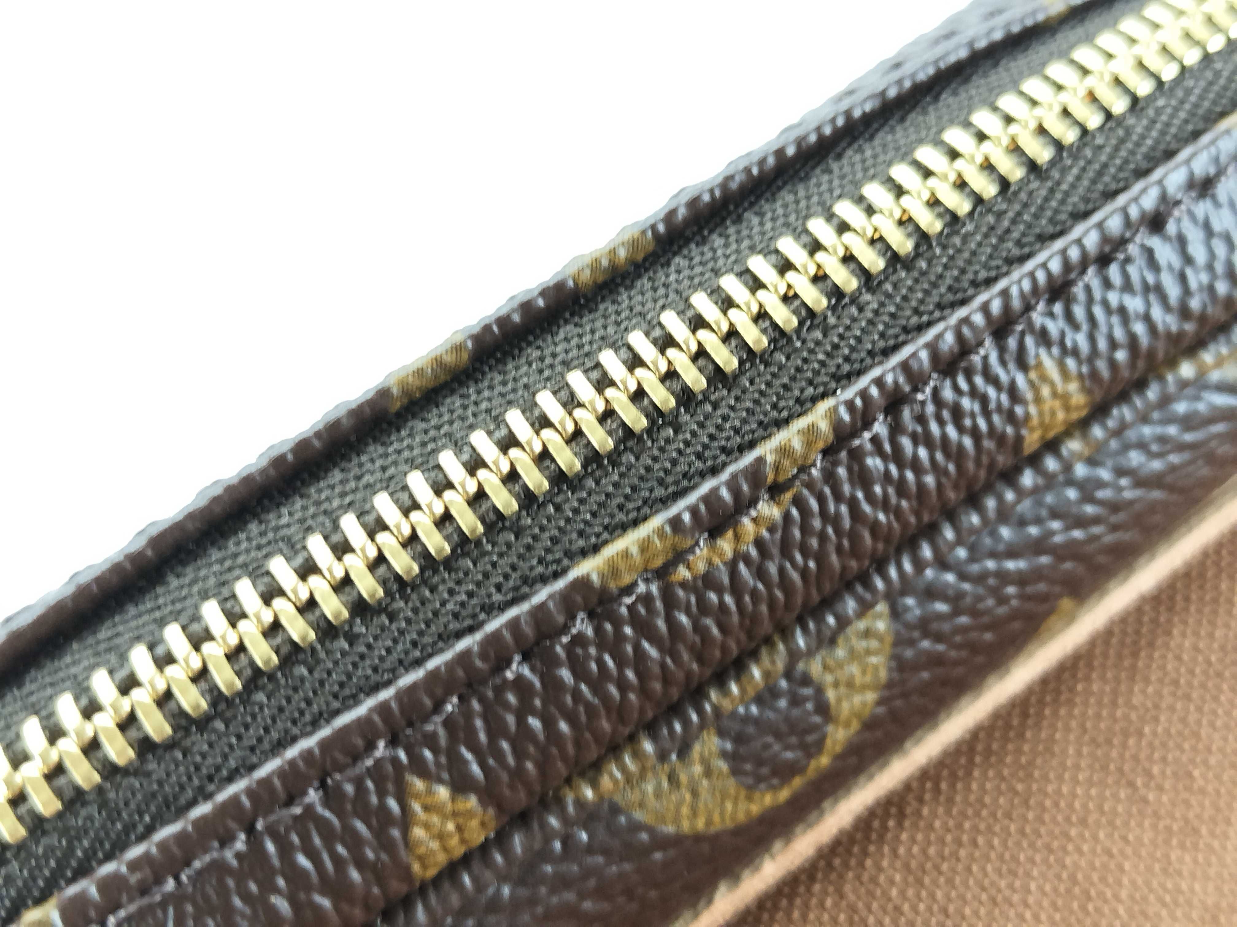 Monogram HK- M40108 SP0036 Bosphore Monogram Waist Bag — view 8