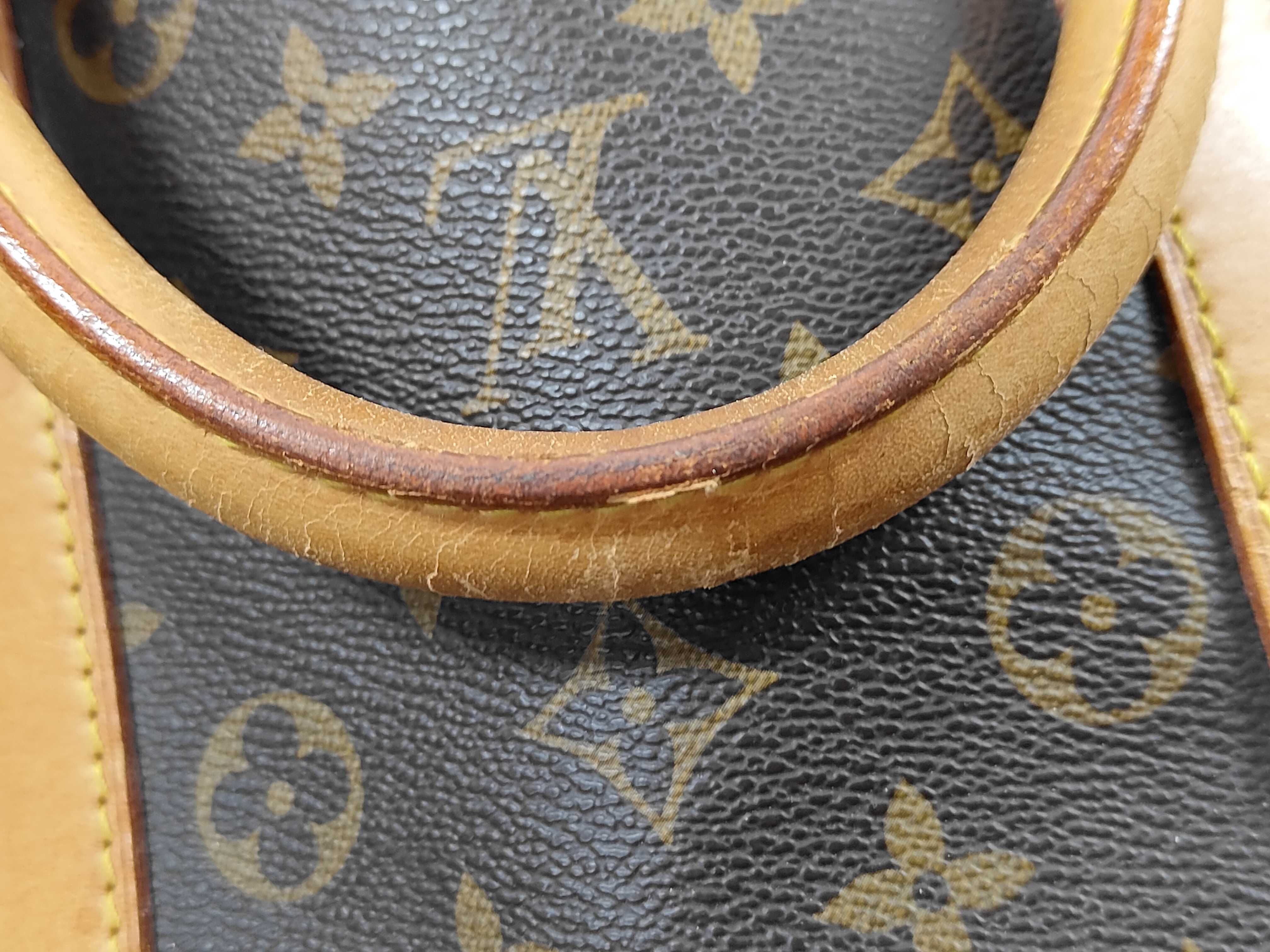 Monogram Keepall 45 M41428 SP0926 Boston Bag — view 11