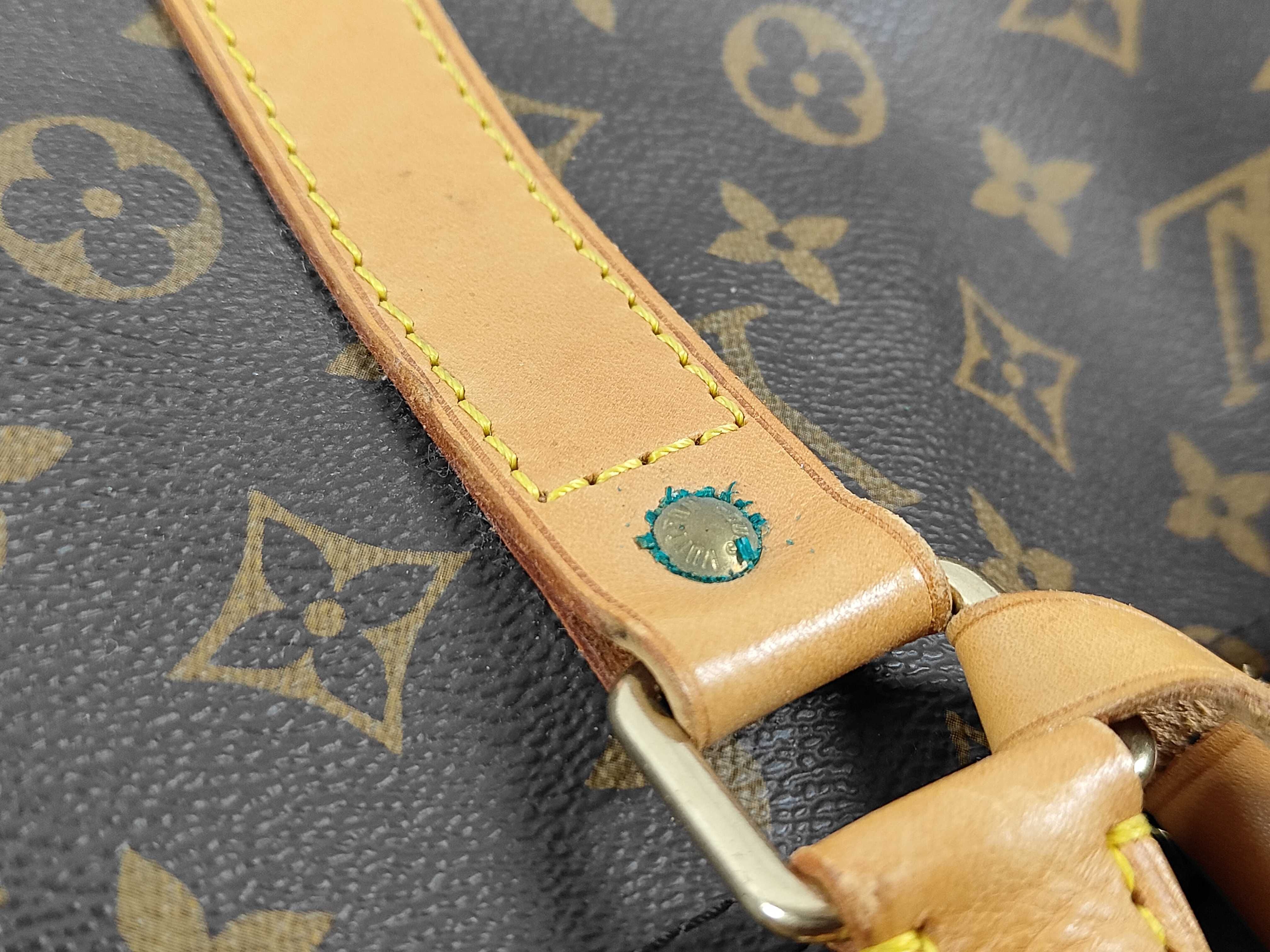Monogram Keepall 45 M41428 SP0926 Boston Bag — view 12