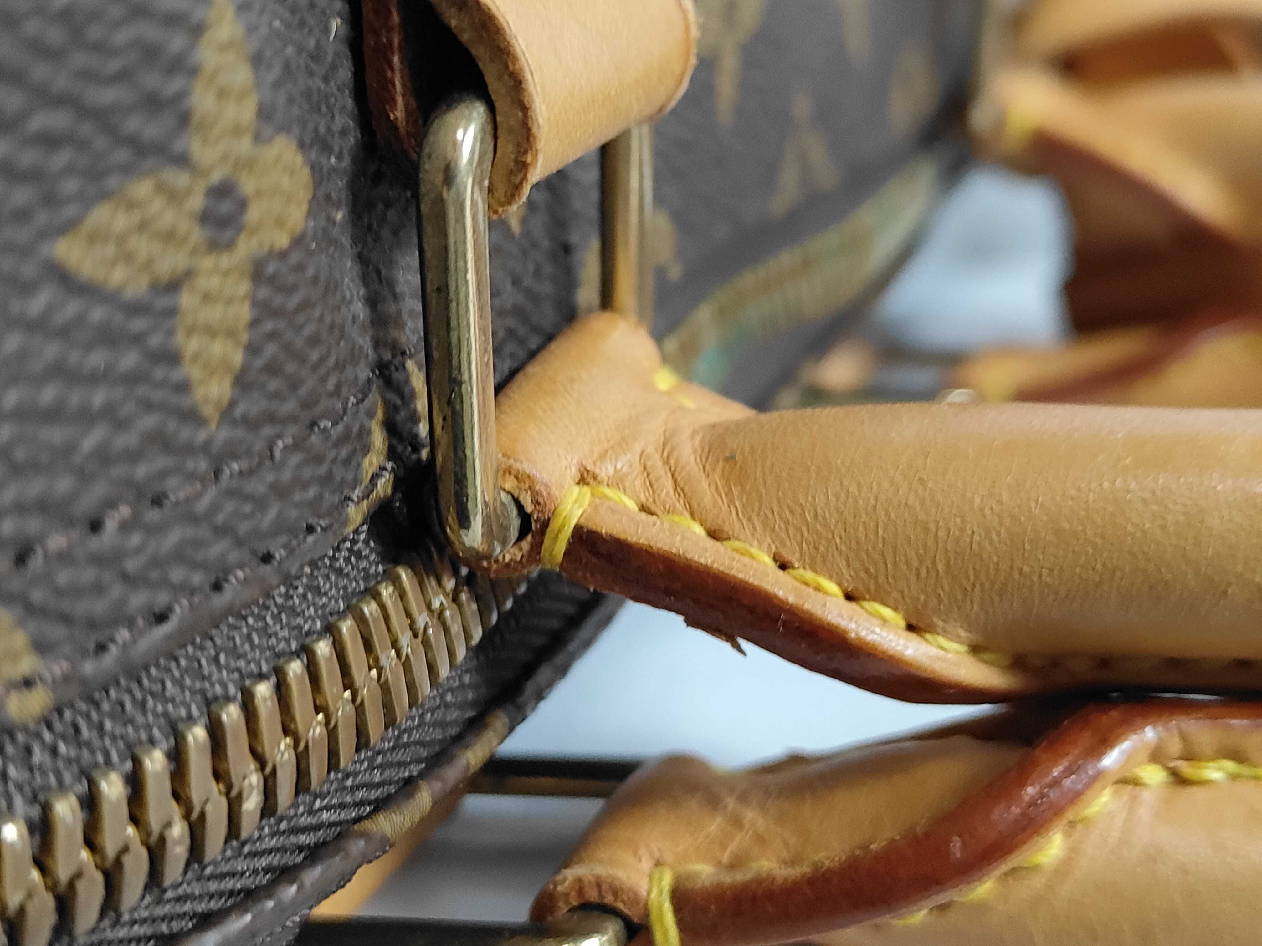 Monogram Keepall 45 M41428 SP0926 Boston Bag — view 5