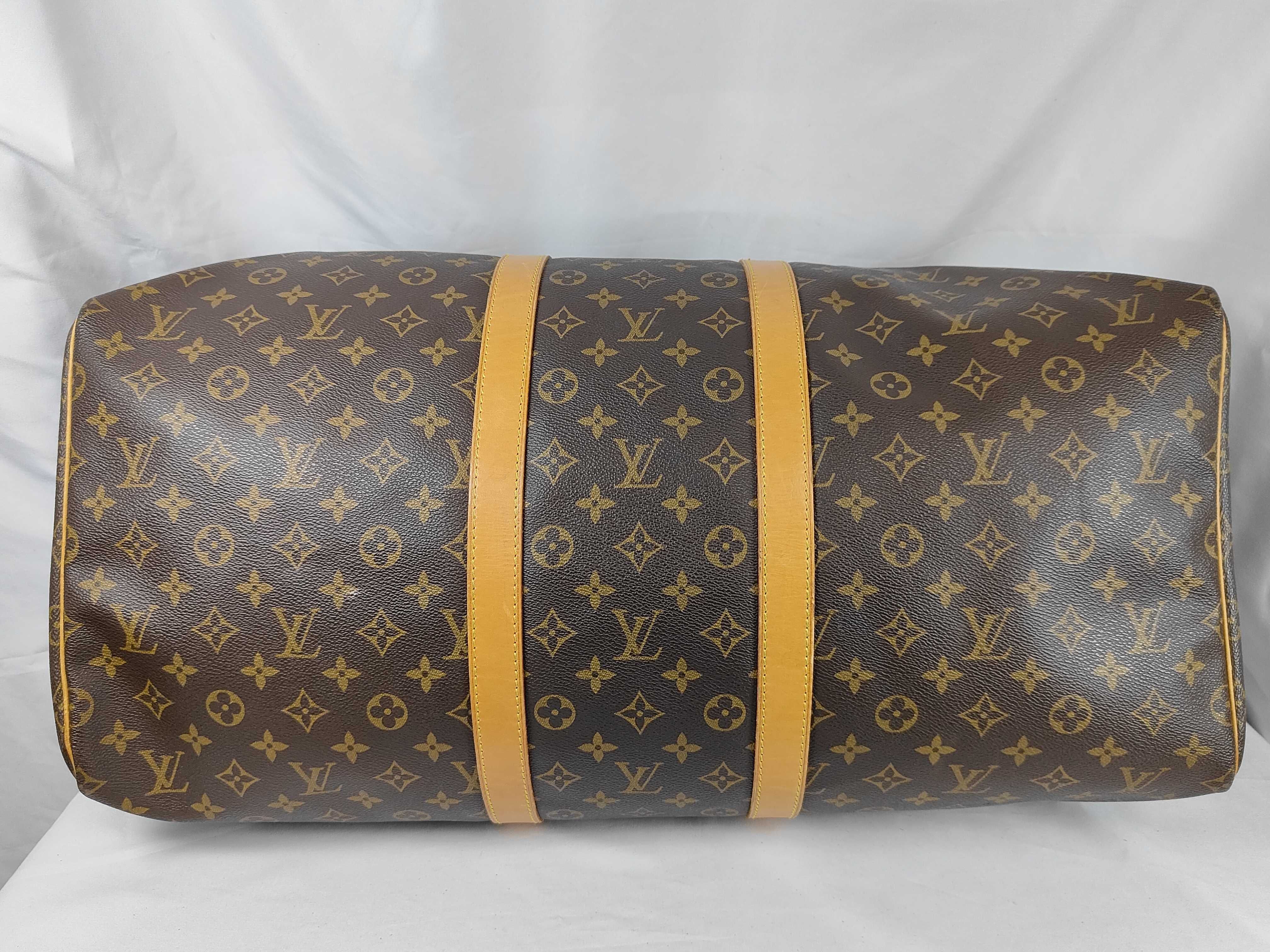 Monogram Keepall 45 M41428 SP0926 Boston Bag — view 7