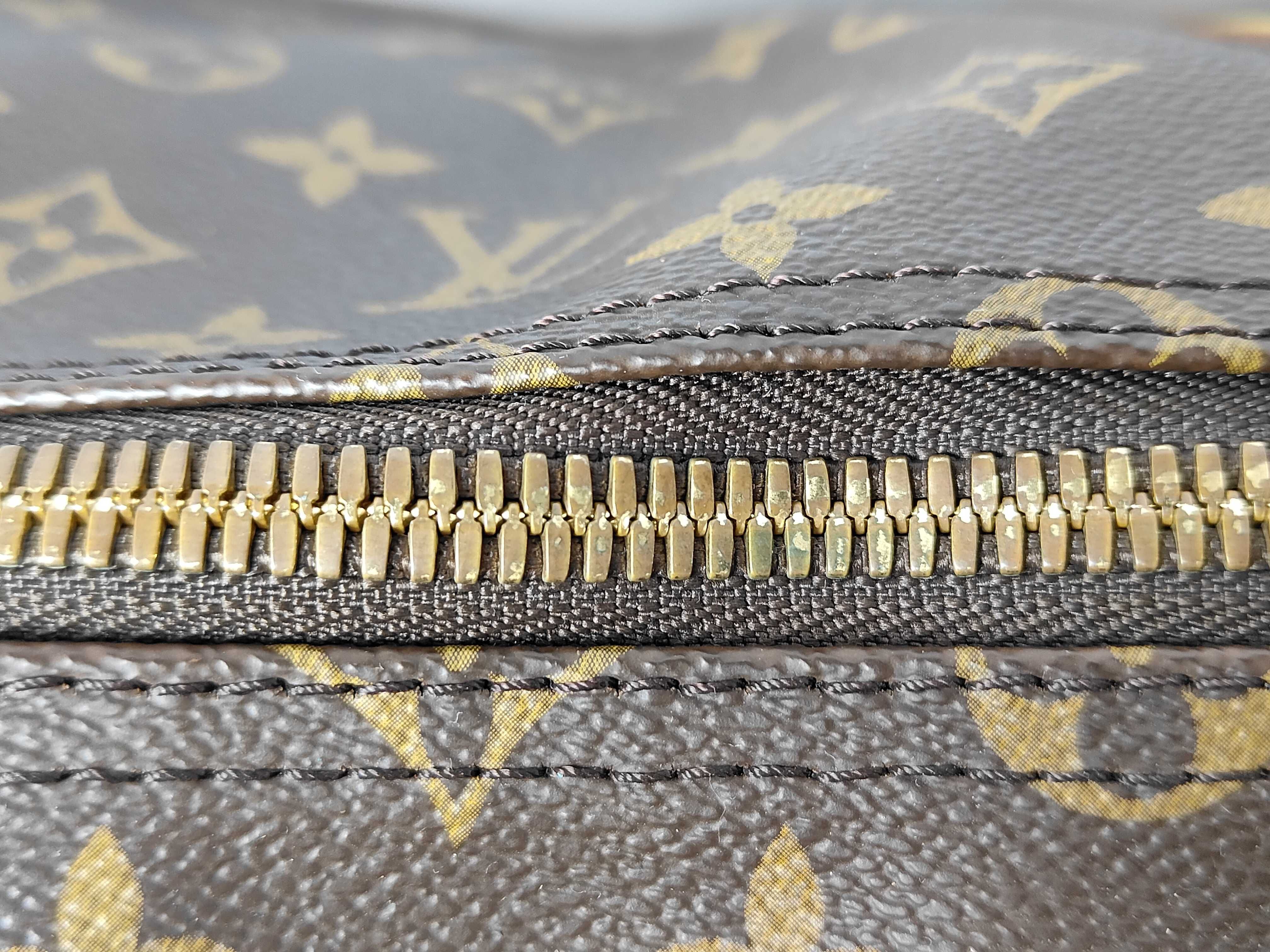 Monogram Keepall 45 M41428 SP0926 Boston Bag — view 8