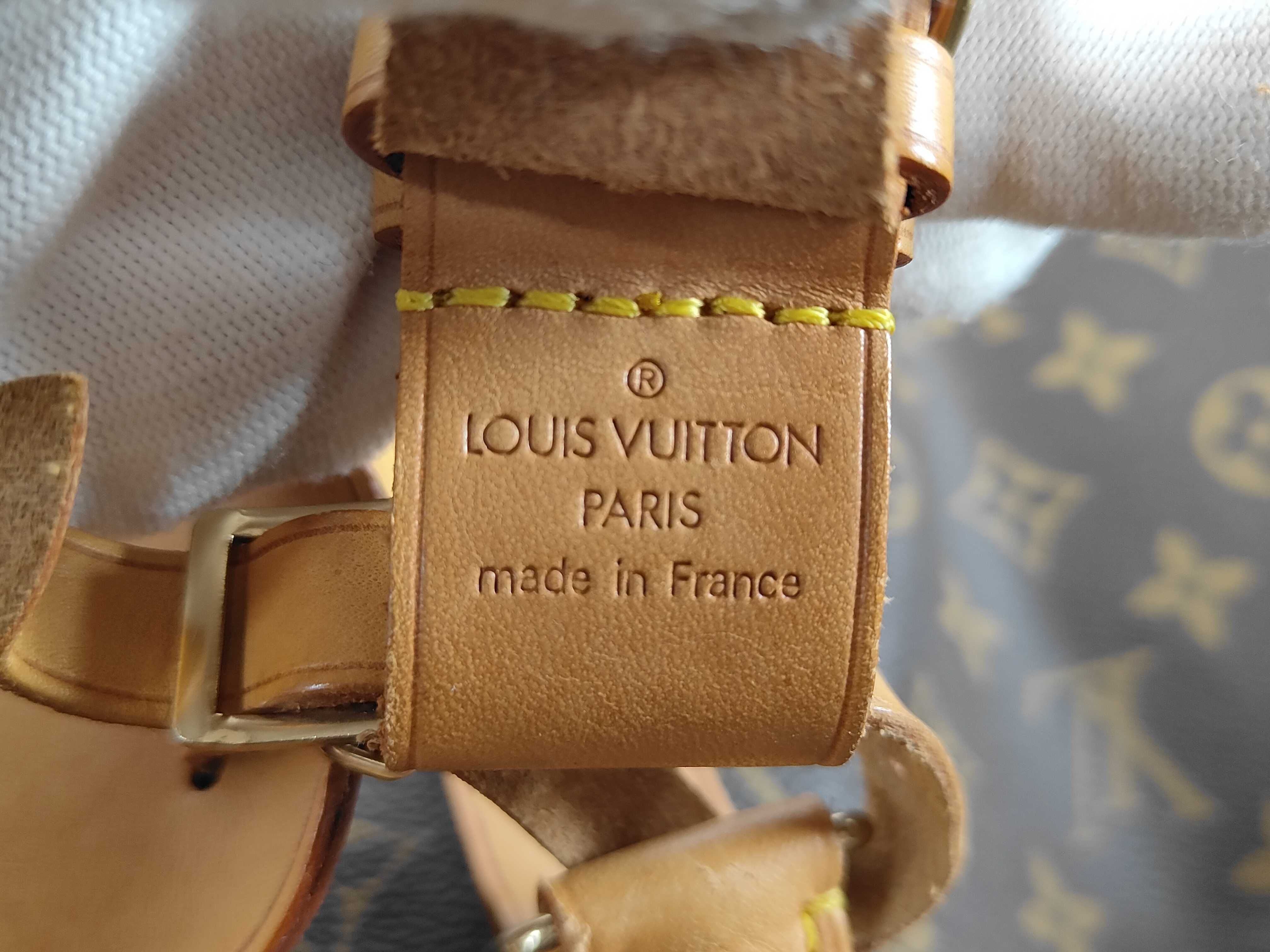 Monogram Keepall 45 M41428 SP0926 Boston Bag — view 10