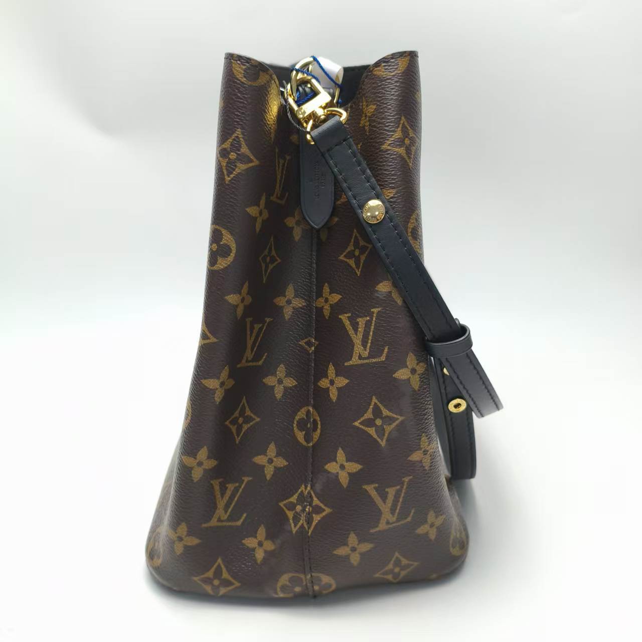 【*Shipped from: China*】LOUIS VUITTON NeoNoe PU Shoulder Bag — view 3