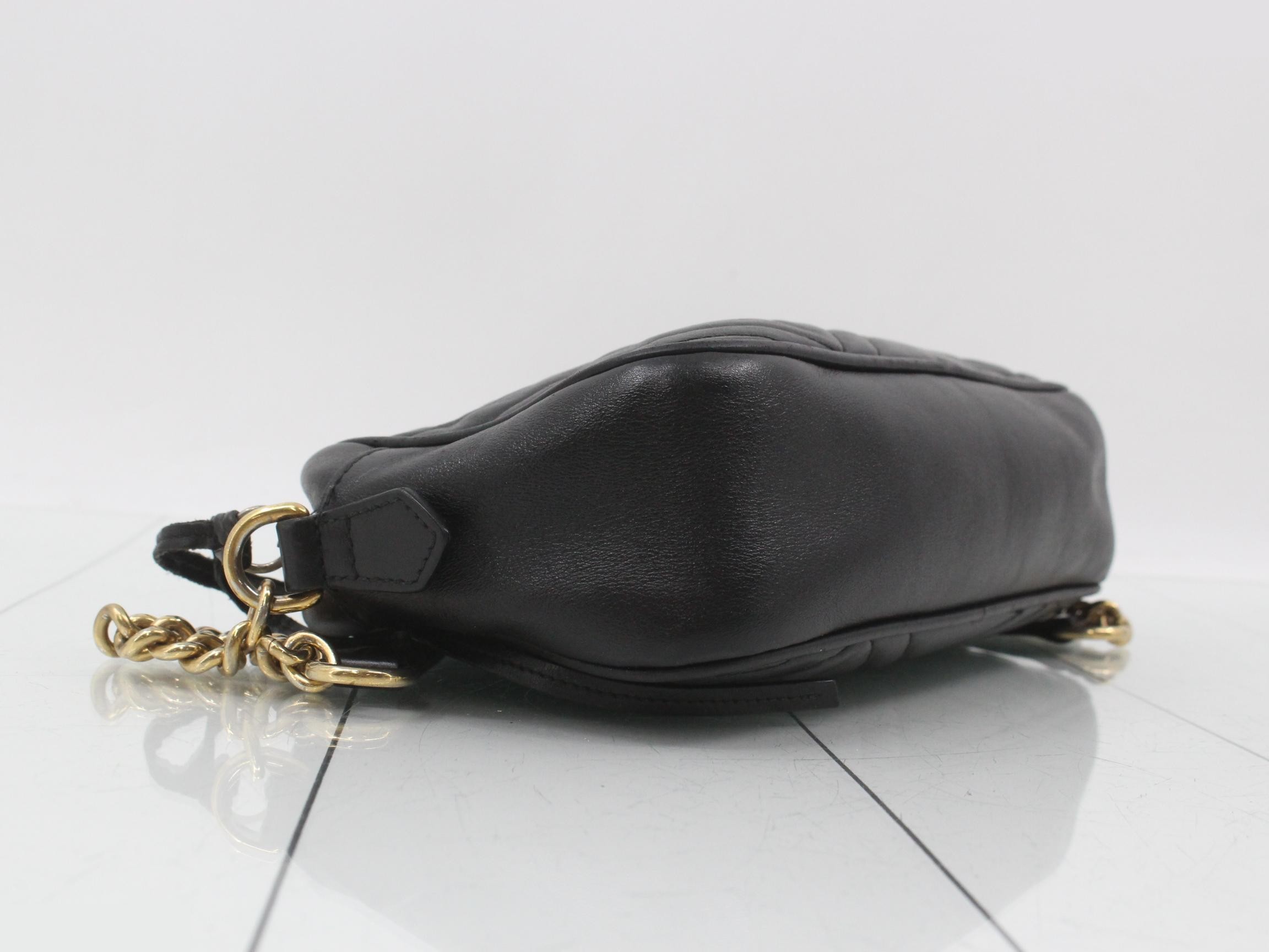 Marmont Shoulder Bag — view 5