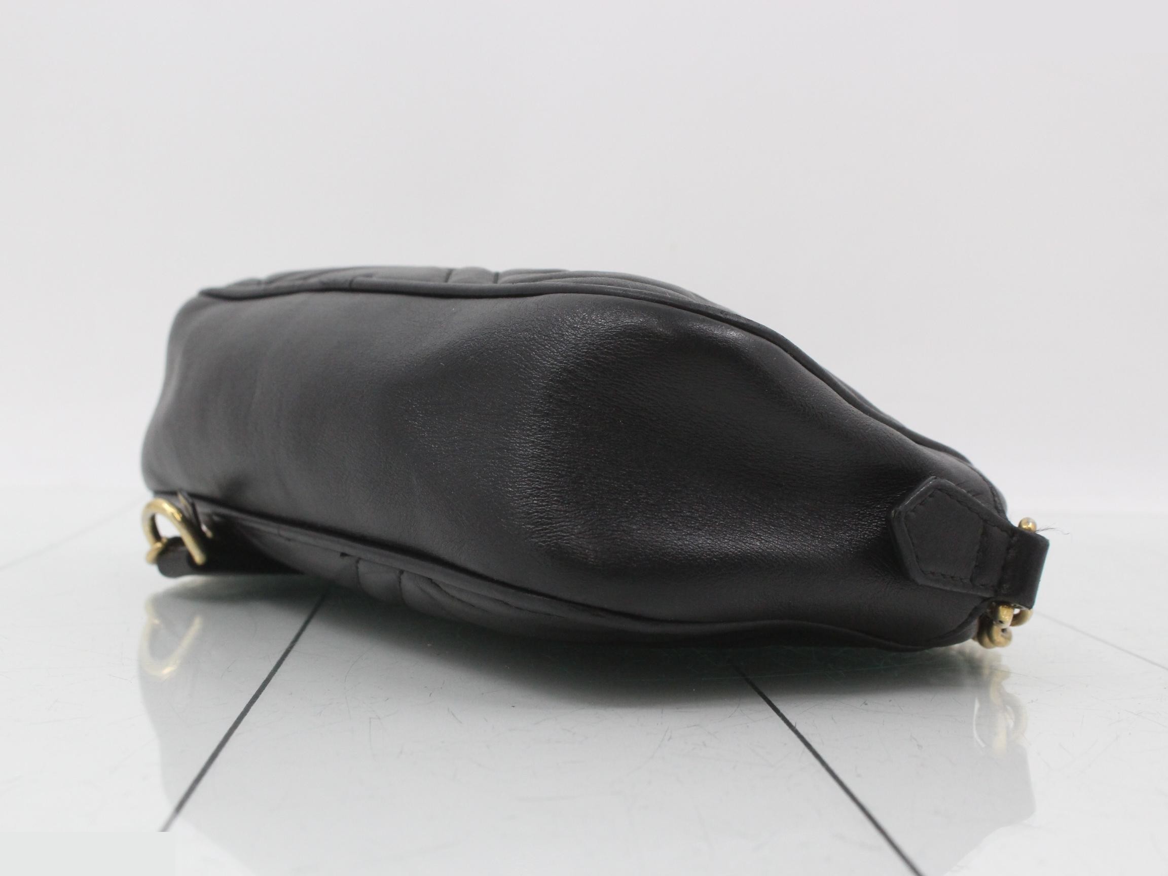 Marmont Shoulder Bag — view 6