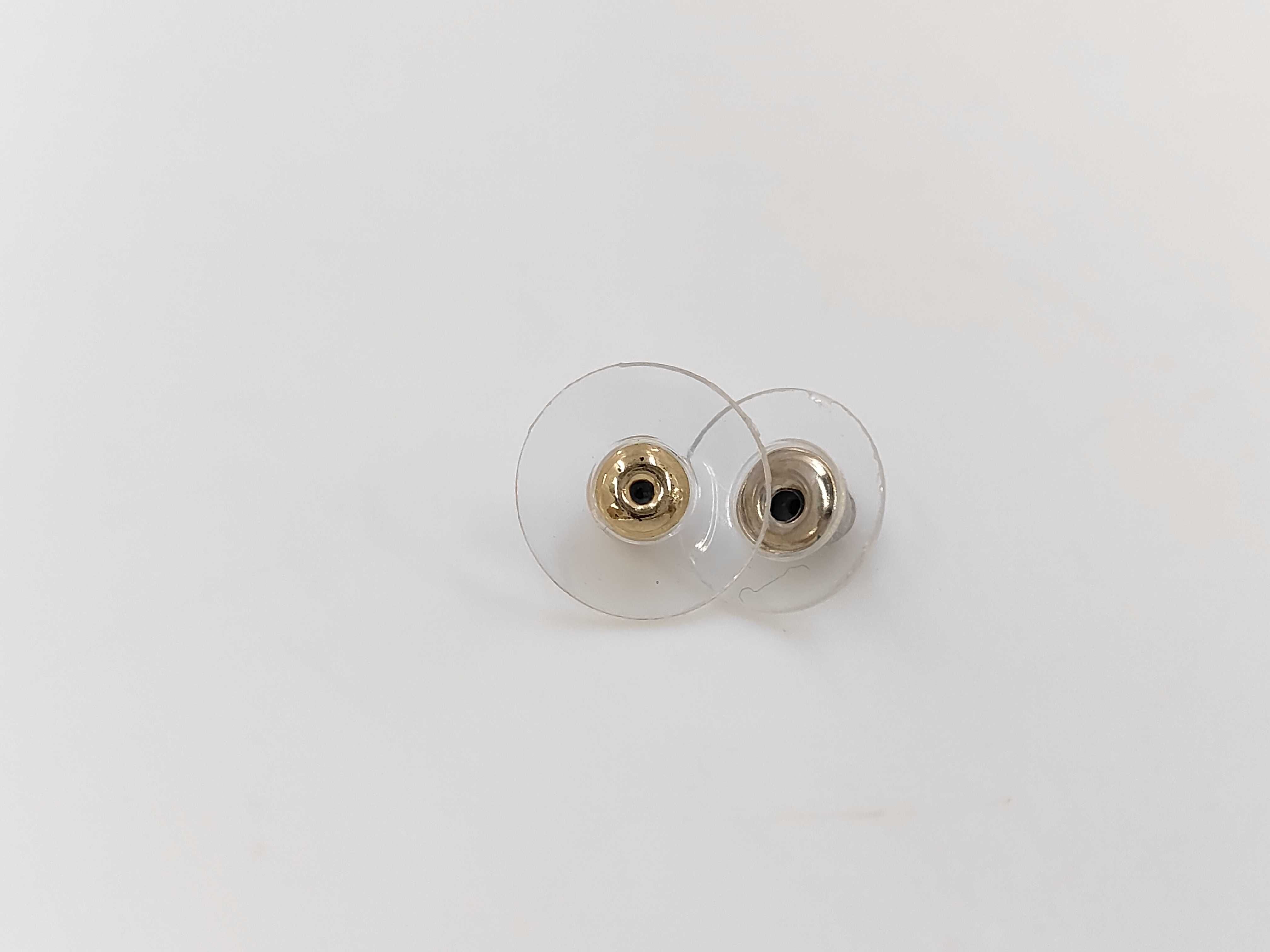 Reindeer Earrings 01A (with original packaging and box) — view 7