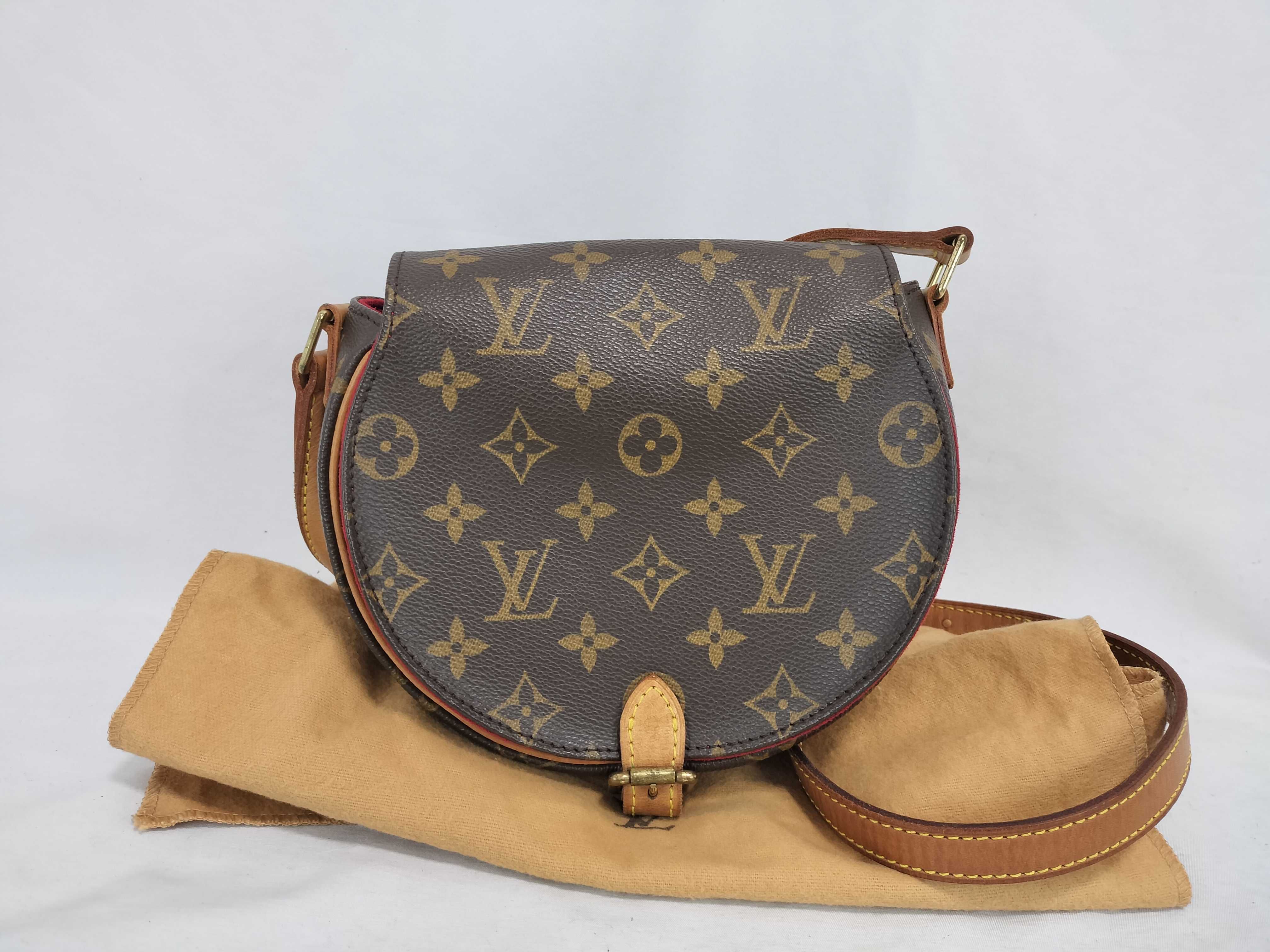 Monogram Tambourin Bag Shoulder Bag
