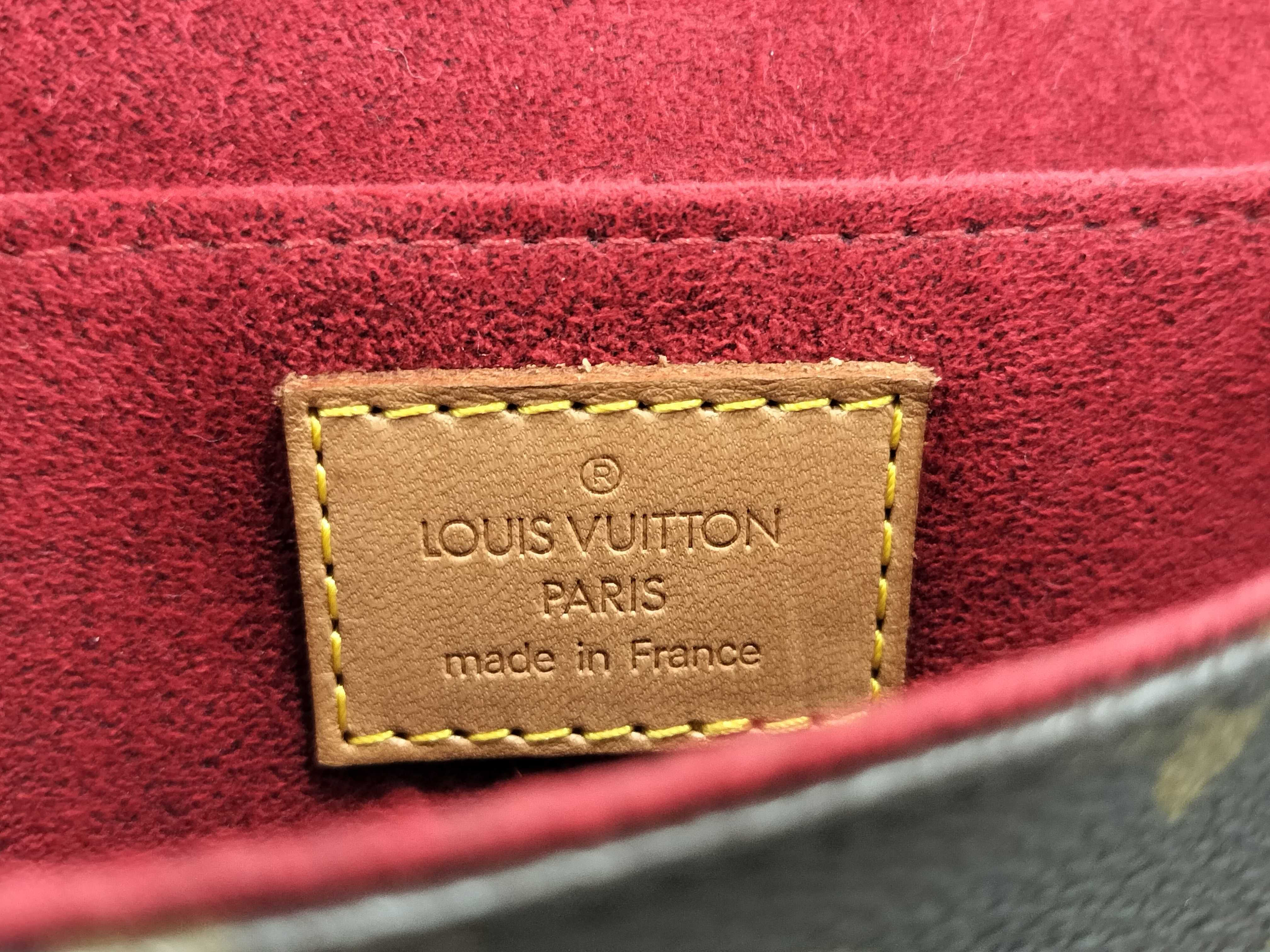 Monogram Tambourin Bag Shoulder Bag — view 12