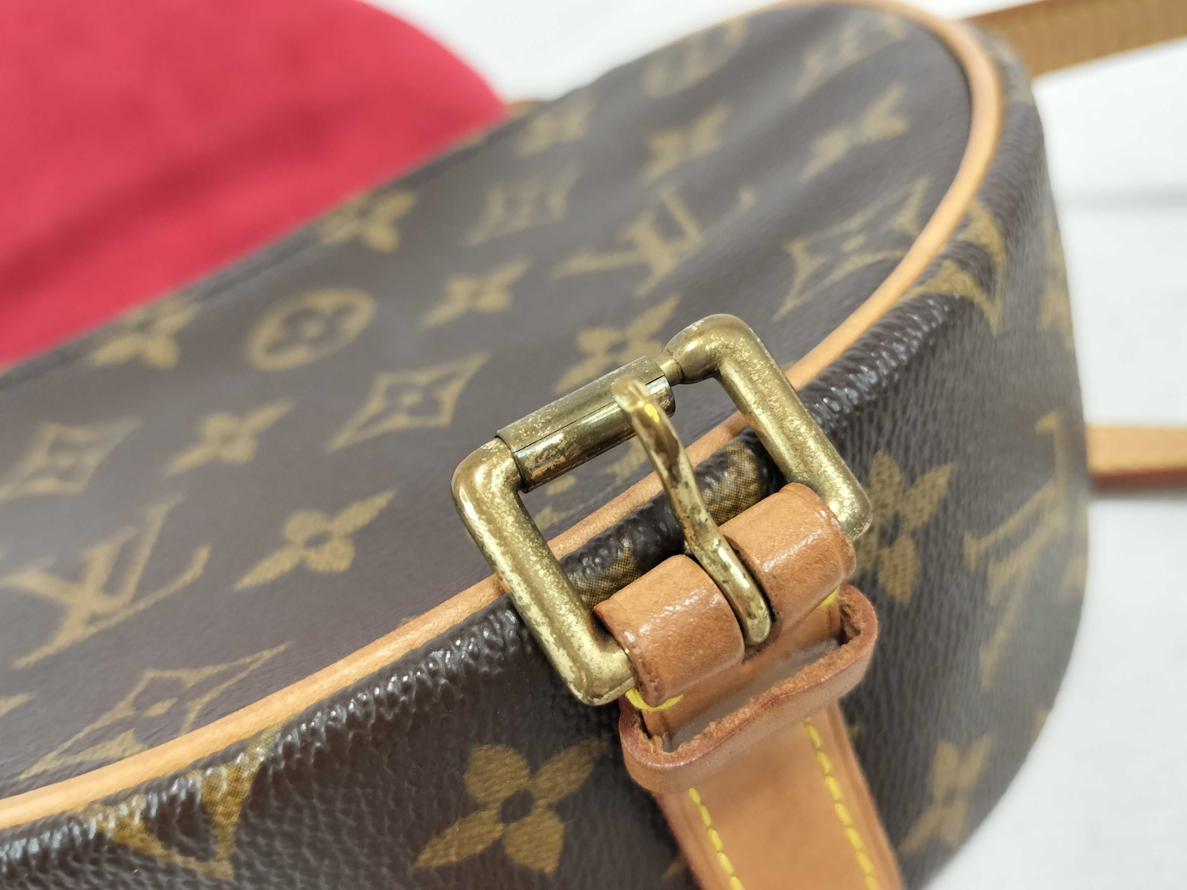 Monogram Tambourin Bag Shoulder Bag — view 14