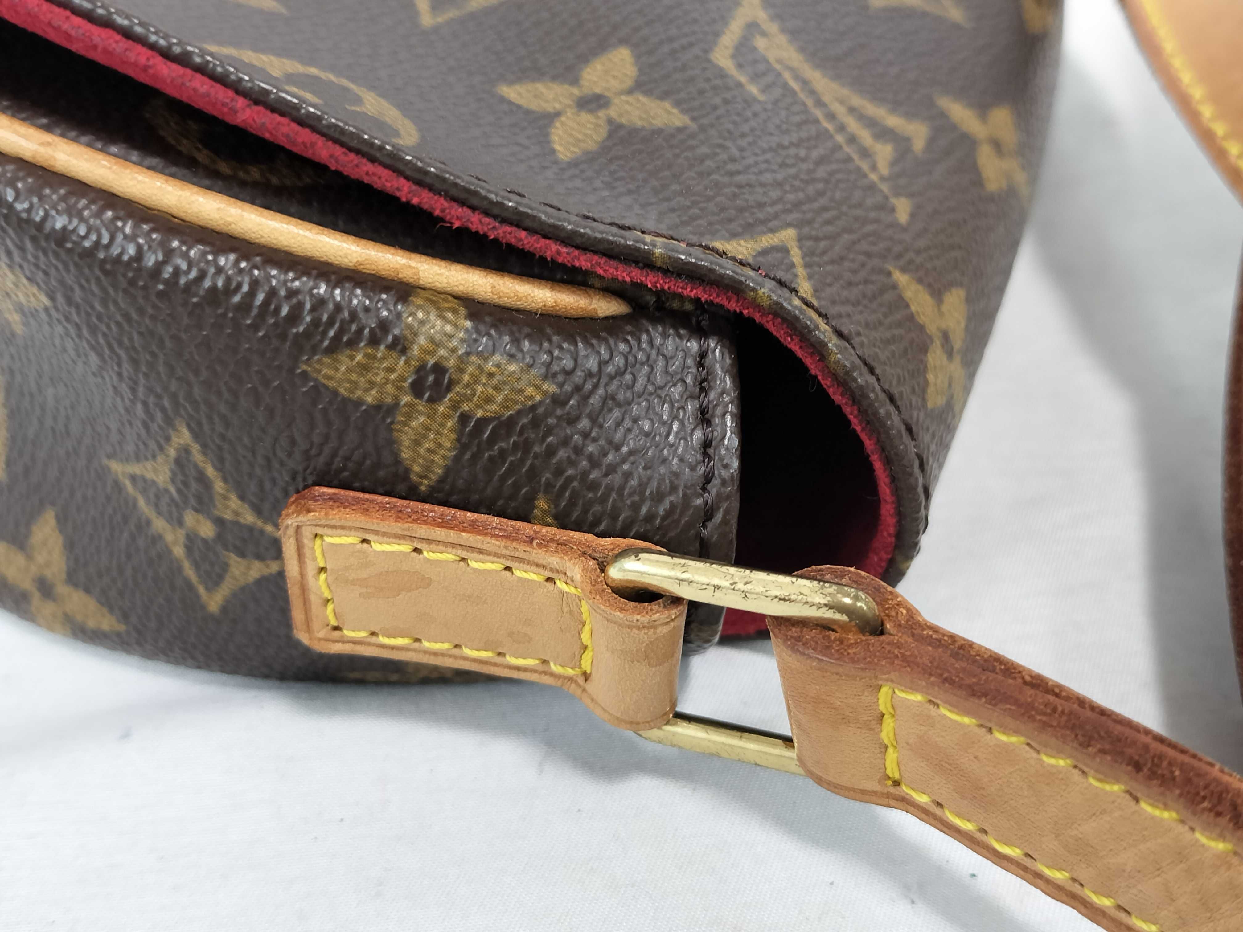 Monogram Tambourin Bag Shoulder Bag — view 5