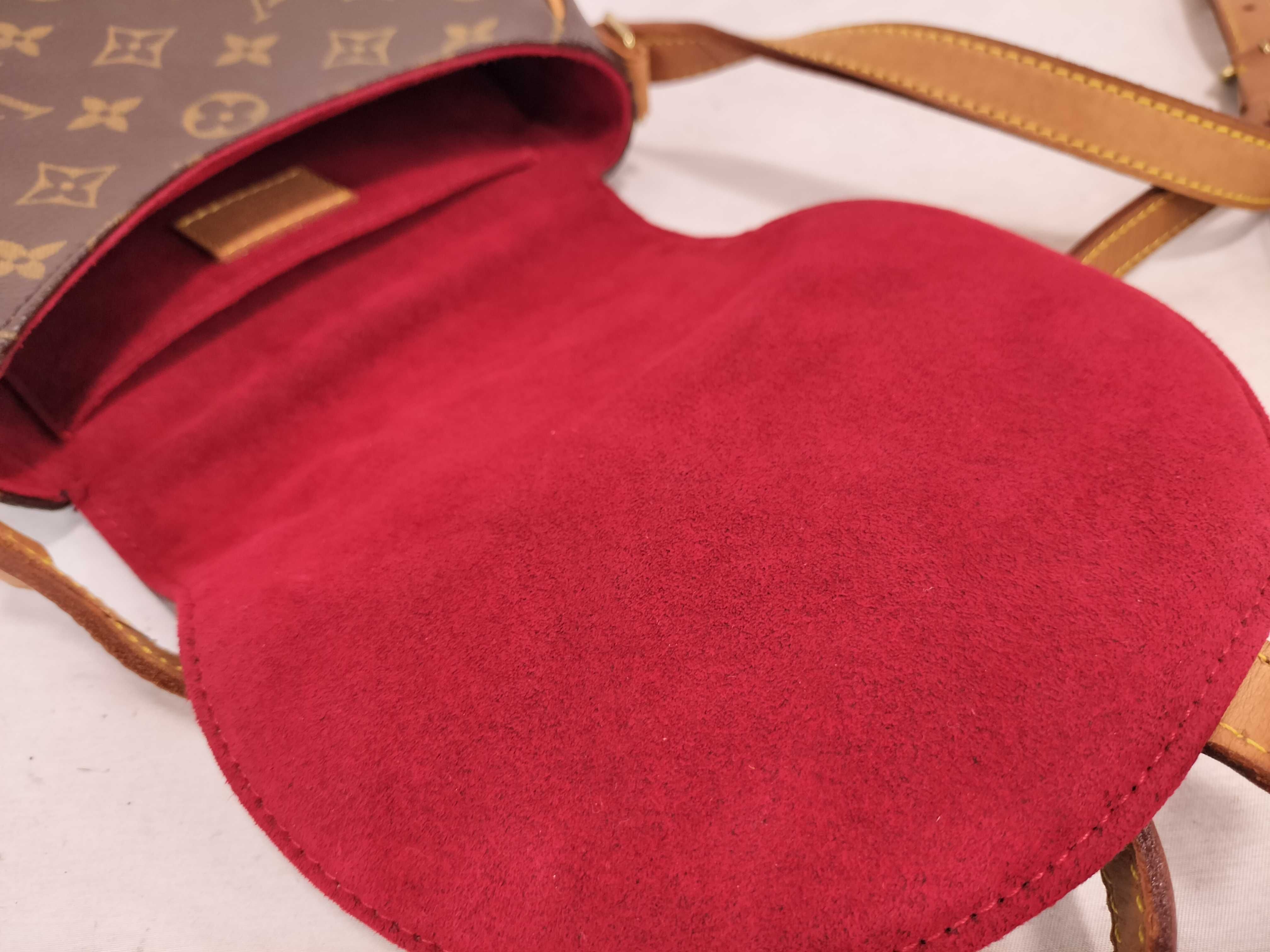 Monogram Tambourin Bag Shoulder Bag — view 8
