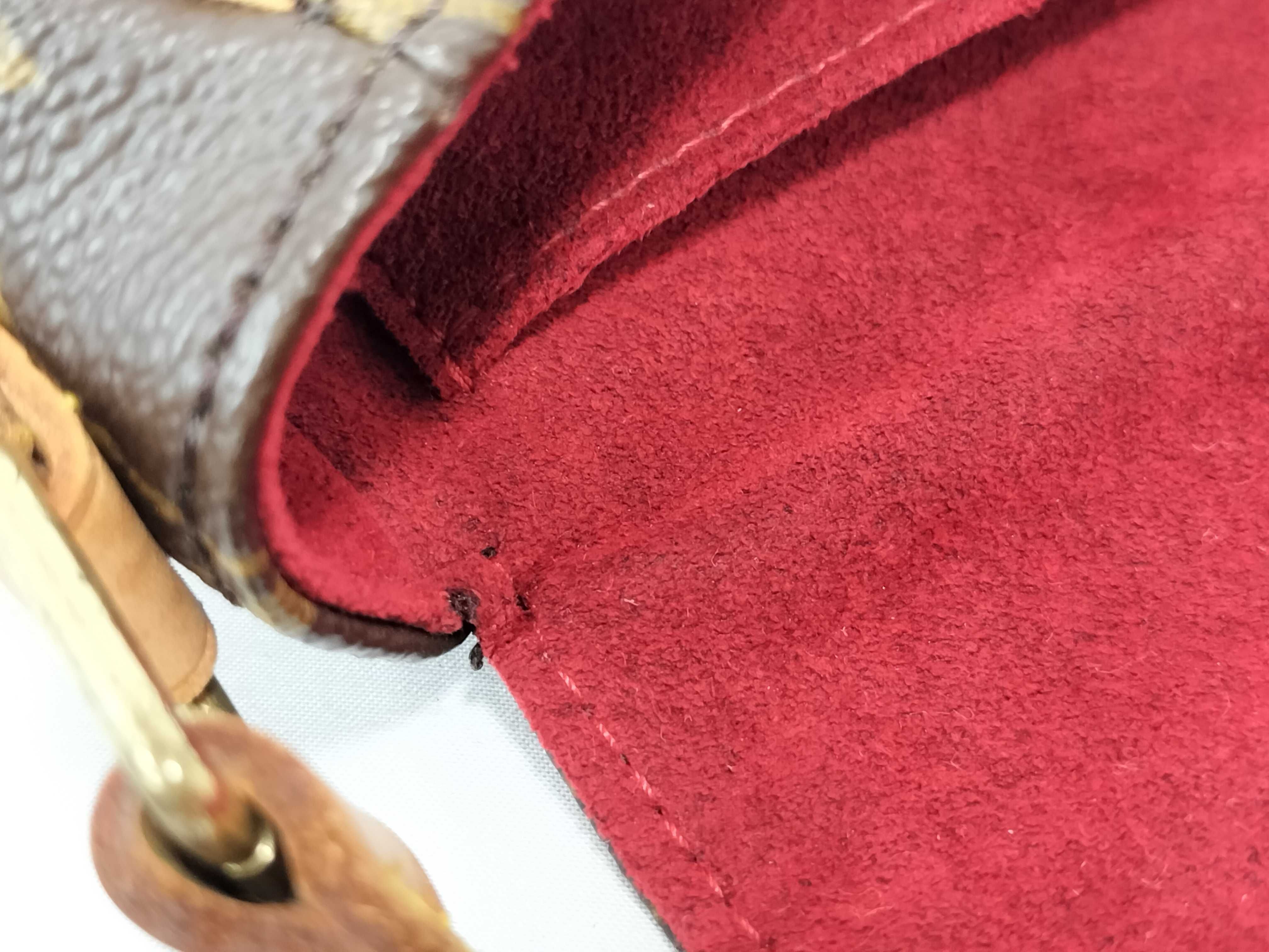 Monogram Tambourin Bag Shoulder Bag — view 9