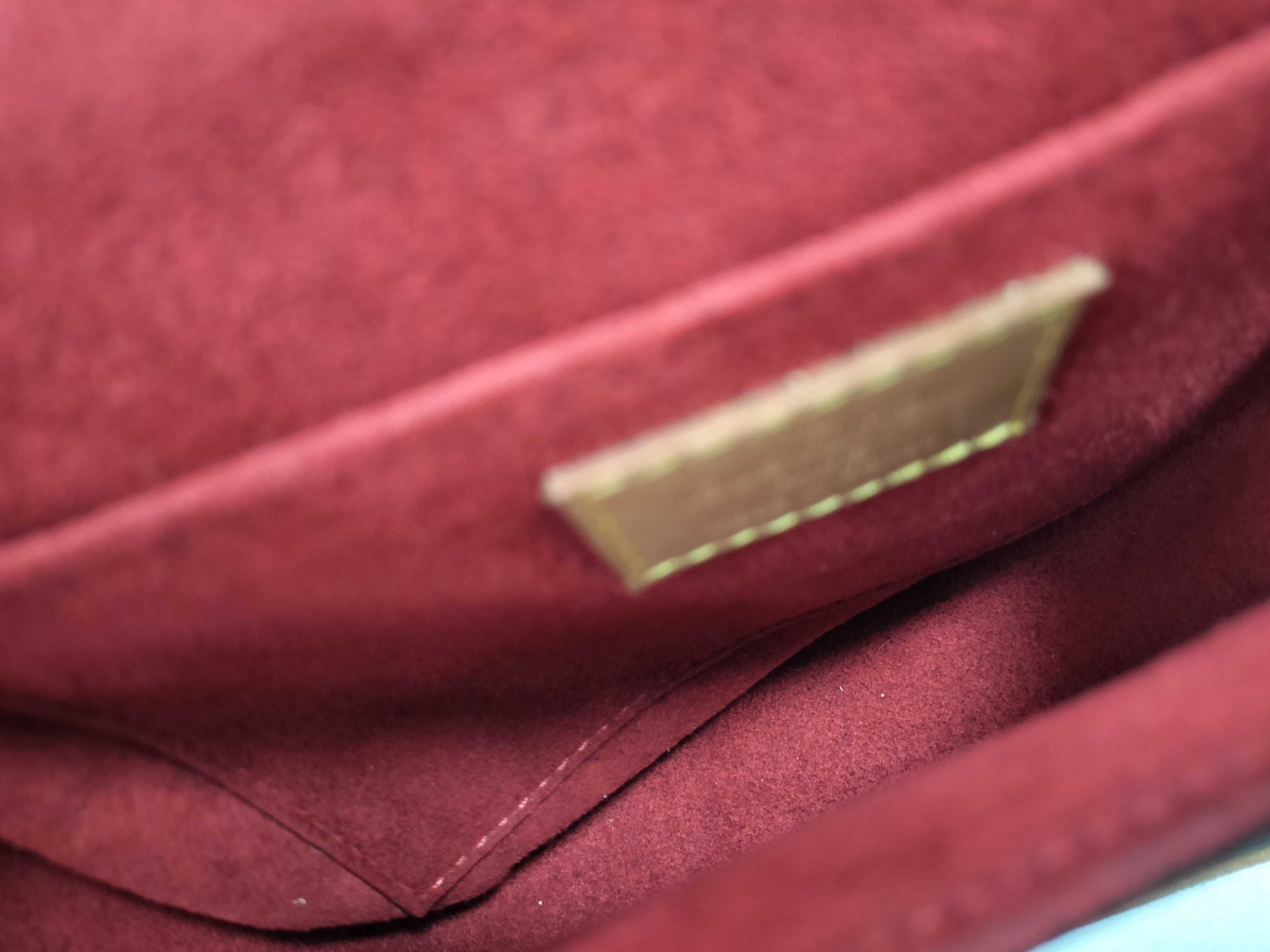 Monogram Tambourin Bag Shoulder Bag — view 10