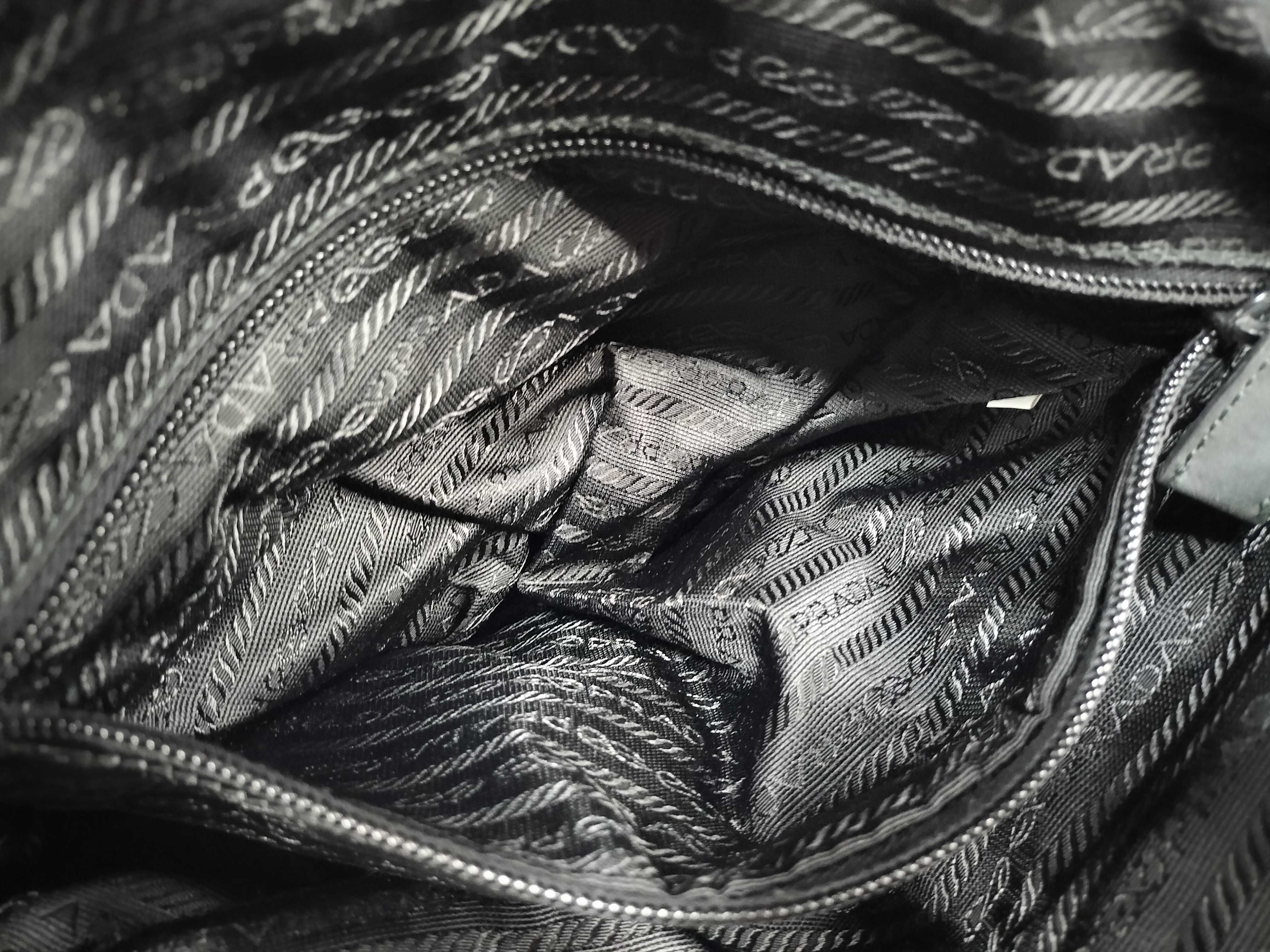 Handbag / Canvas Handbag — view 11