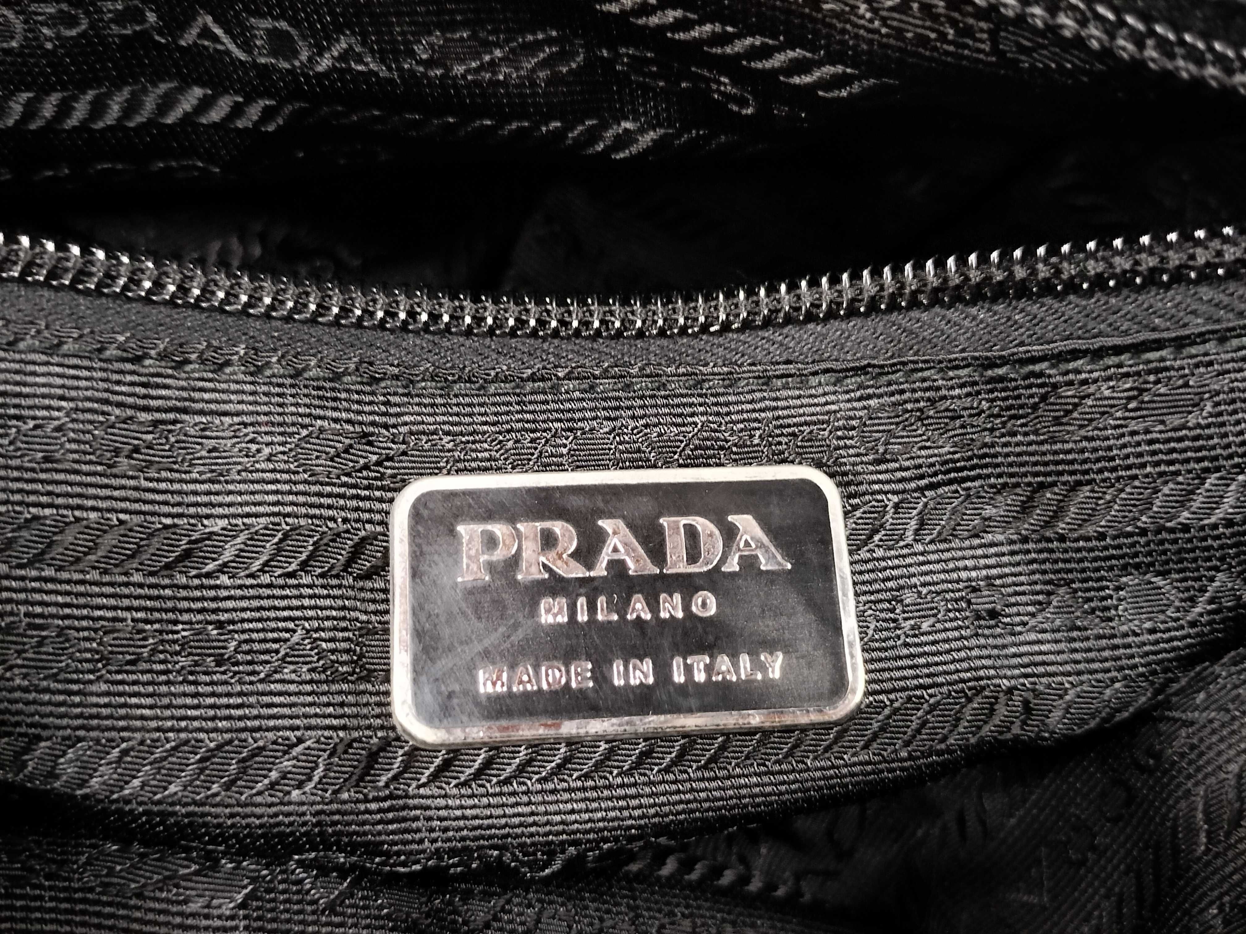 Handbag / Canvas Handbag — view 12