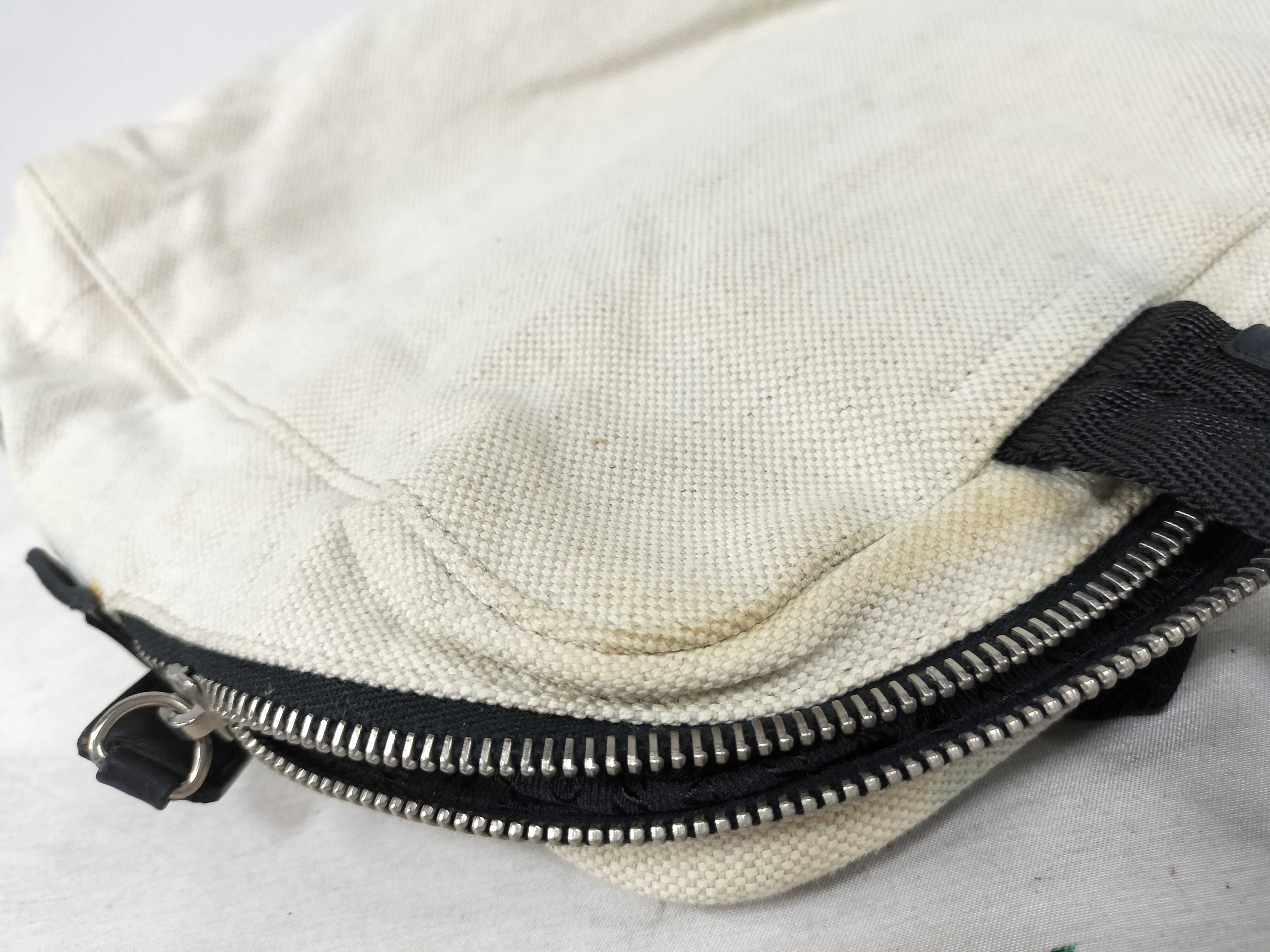 Handbag / Canvas Handbag — view 13