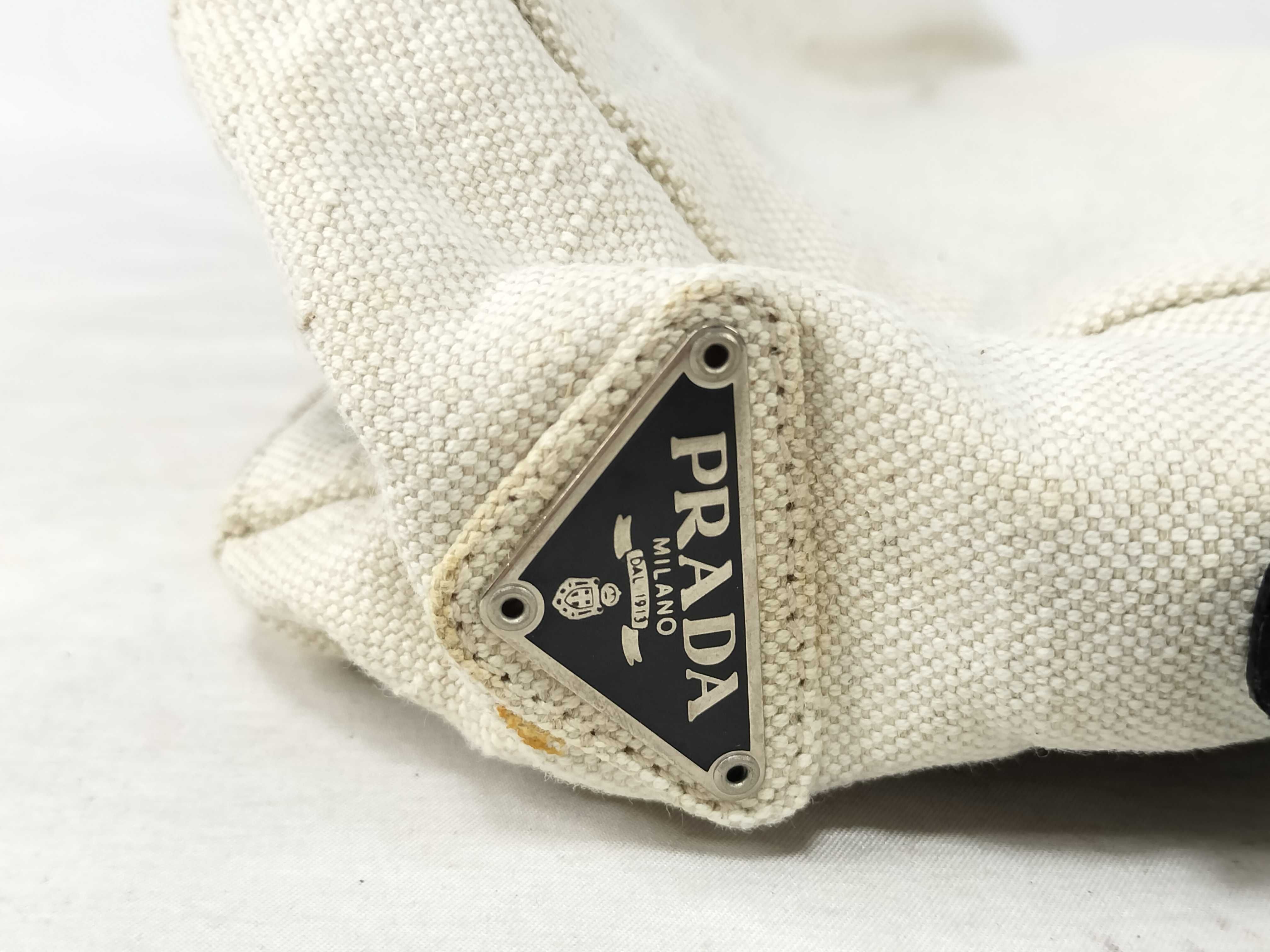 Handbag / Canvas Handbag — view 14
