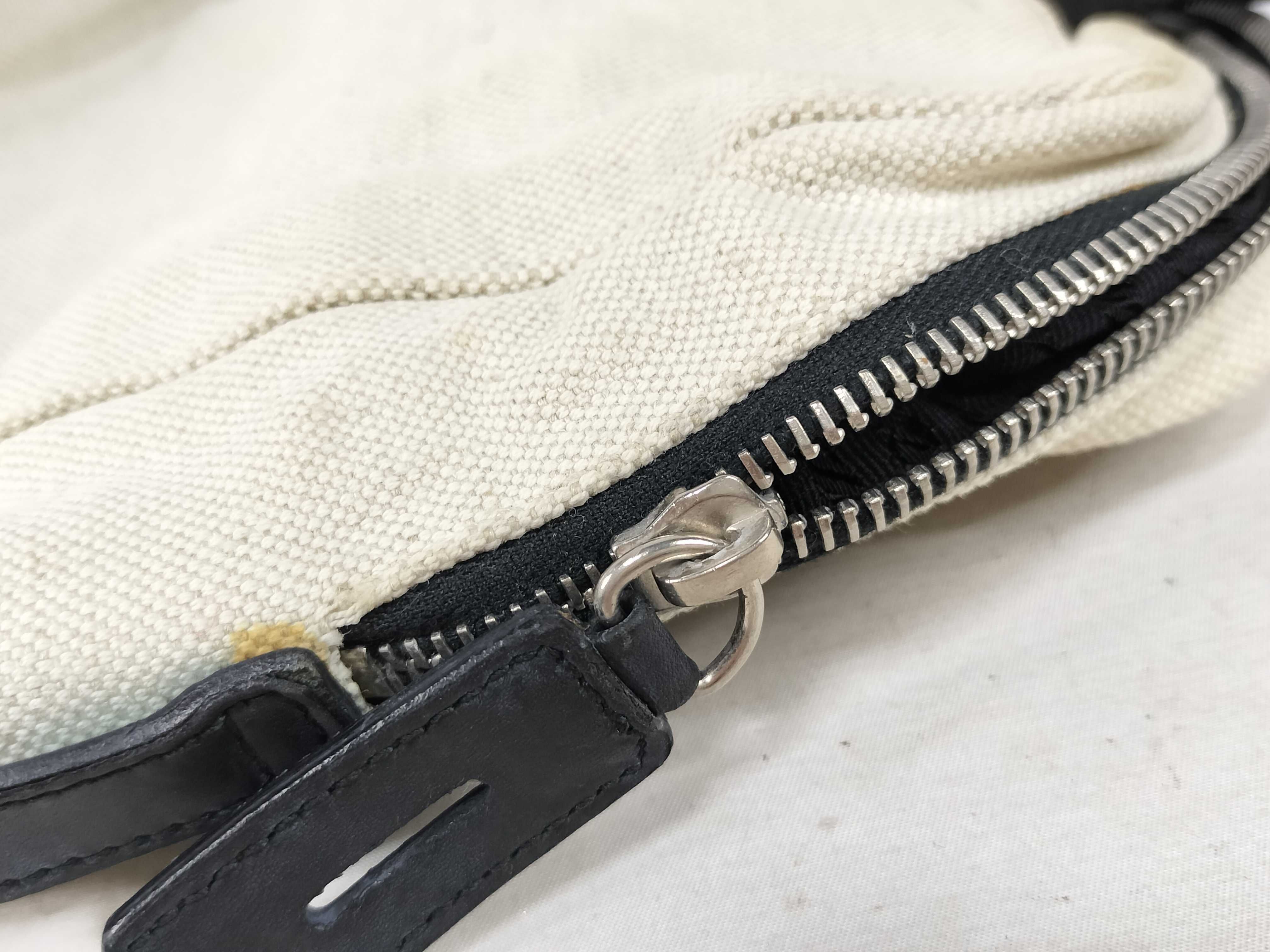 Handbag / Canvas Handbag — view 15