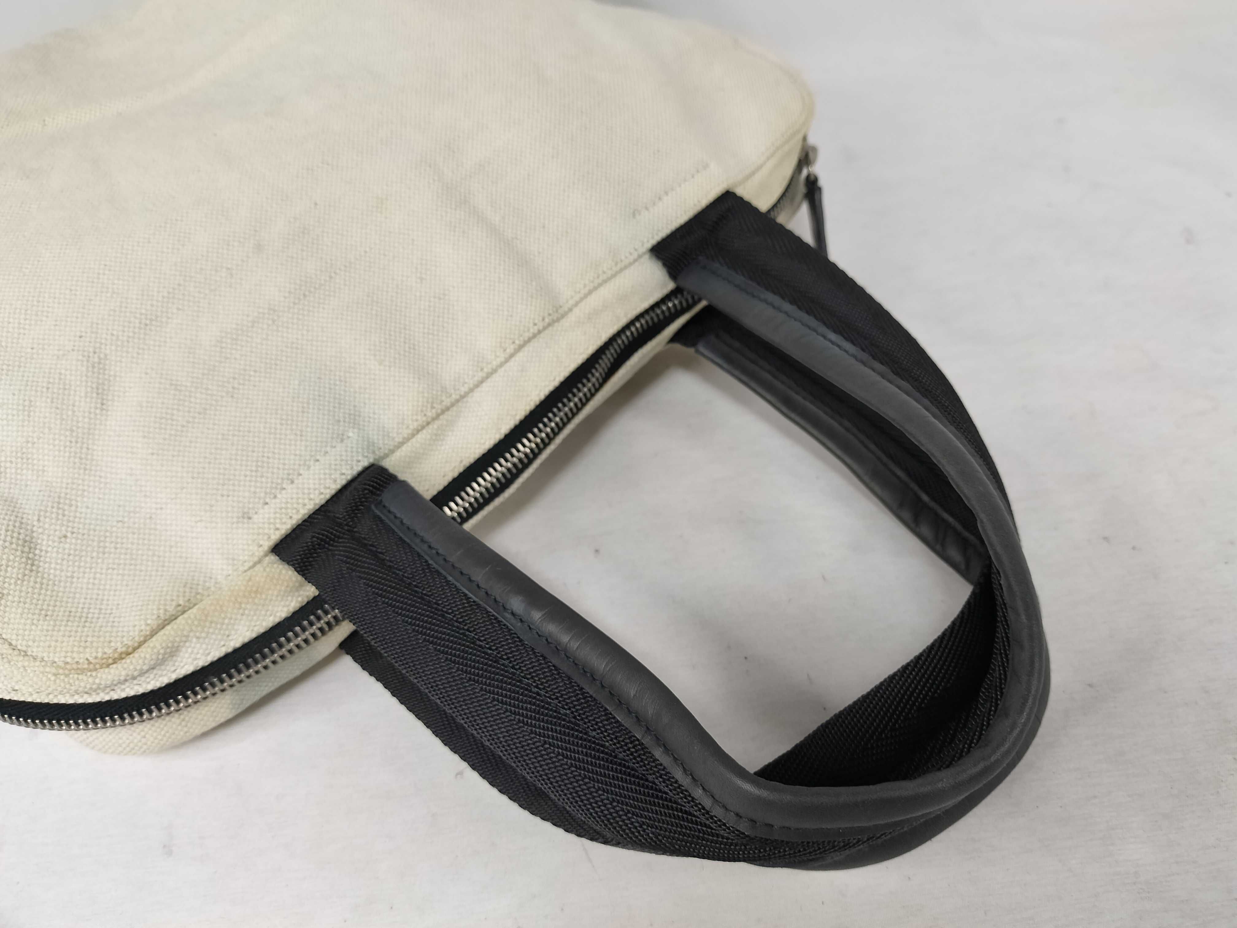 Handbag / Canvas Handbag — view 3