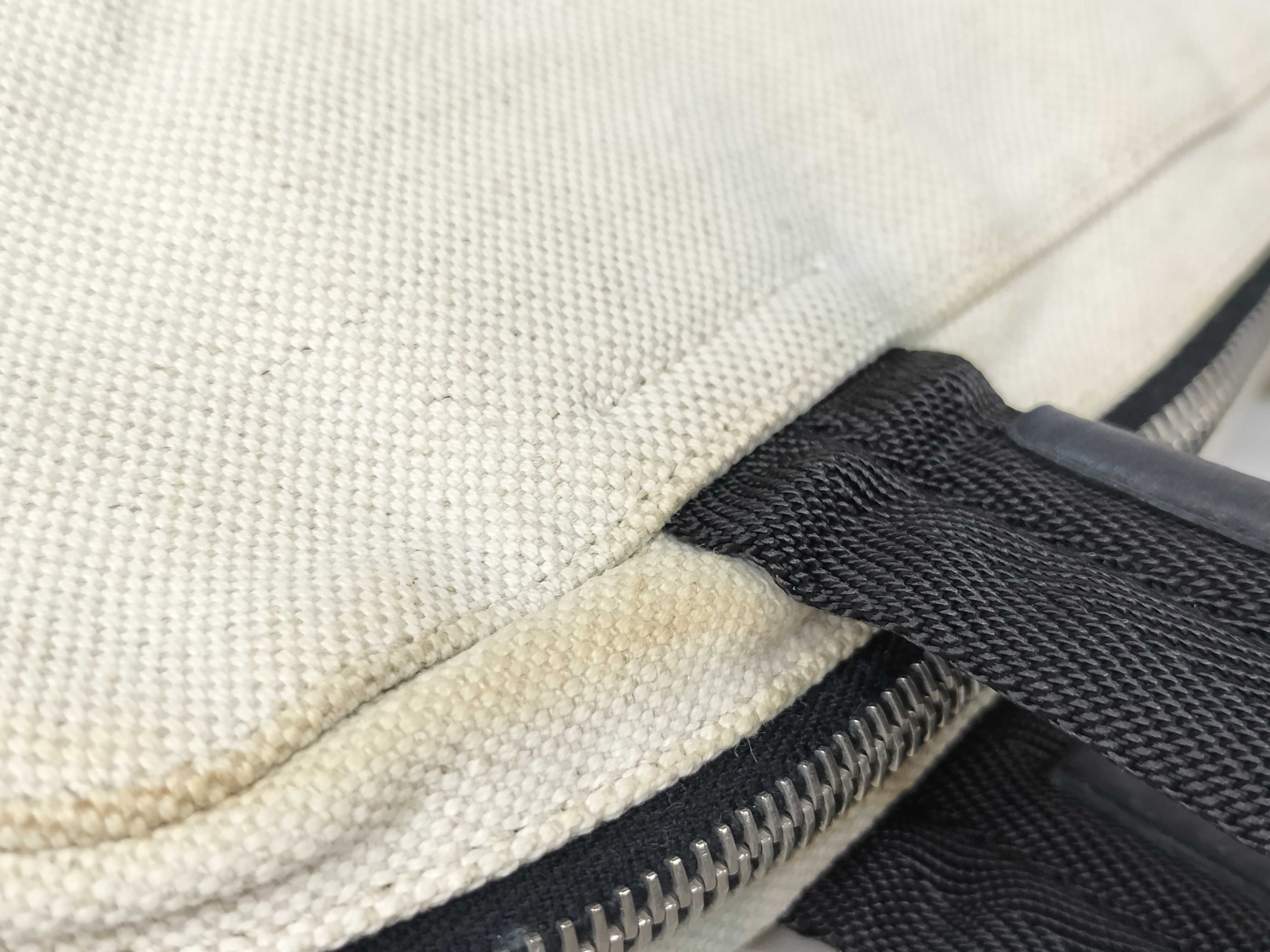 Handbag / Canvas Handbag — view 5