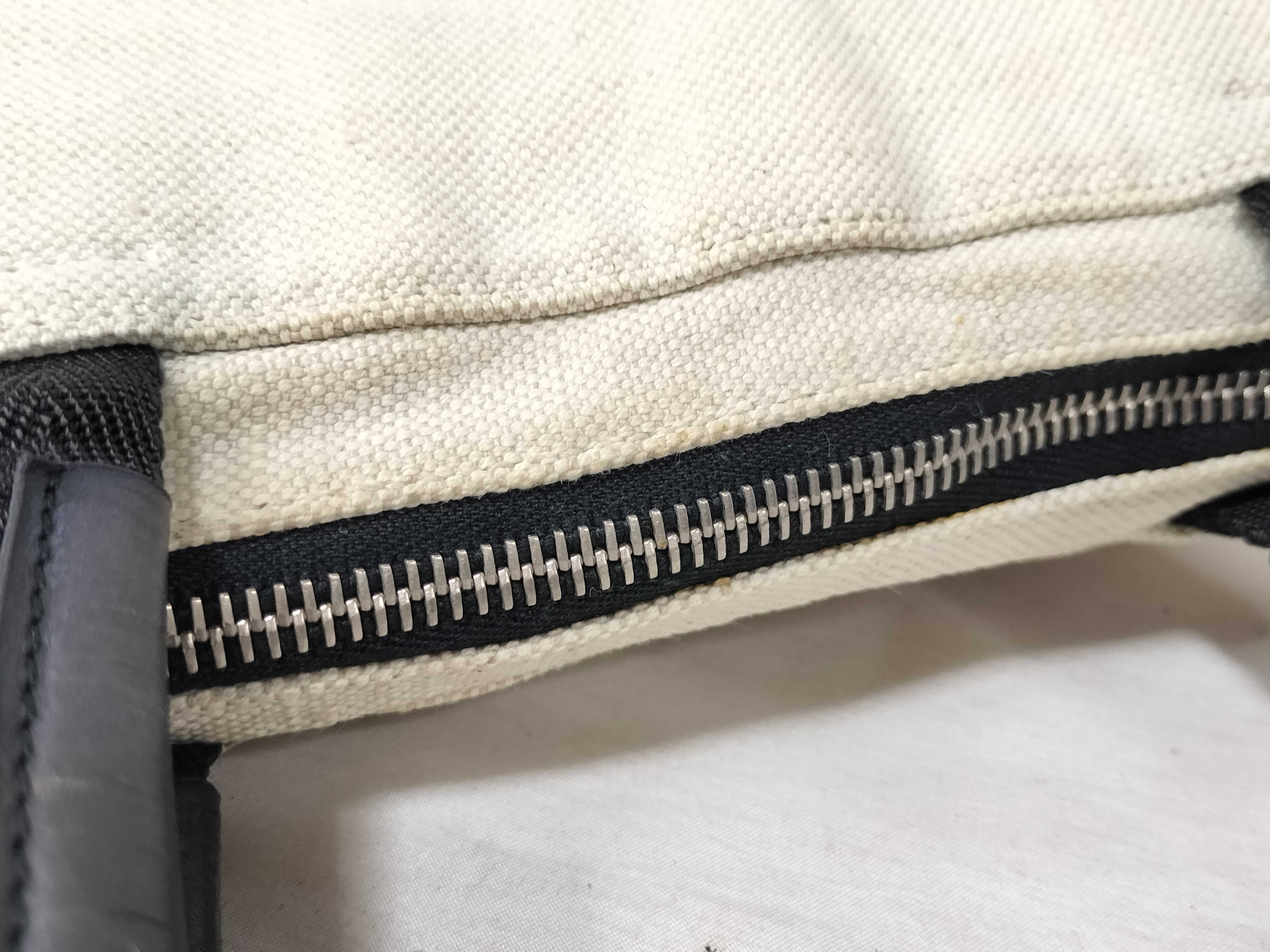 Handbag / Canvas Handbag — view 6