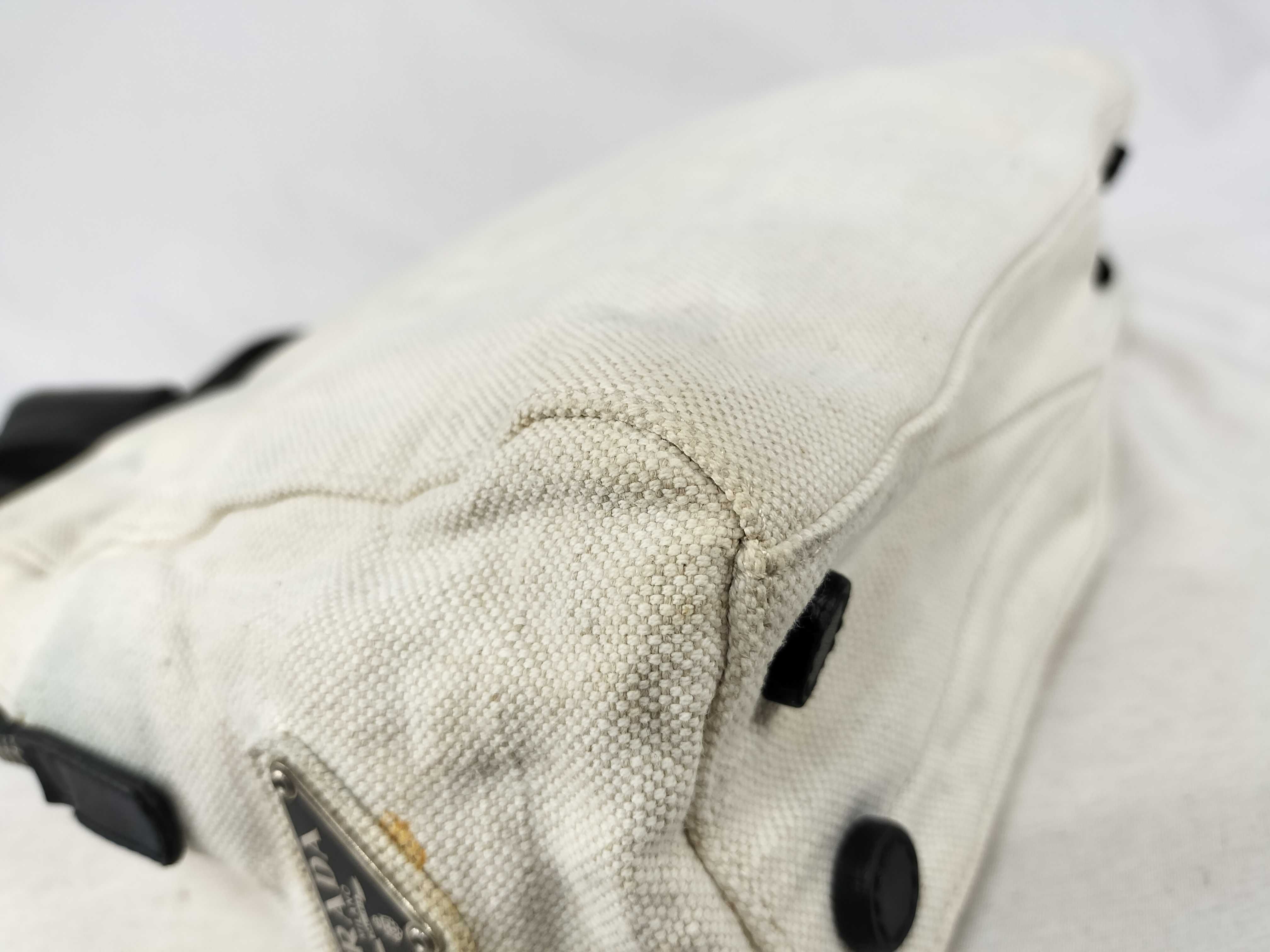 Handbag / Canvas Handbag — view 7