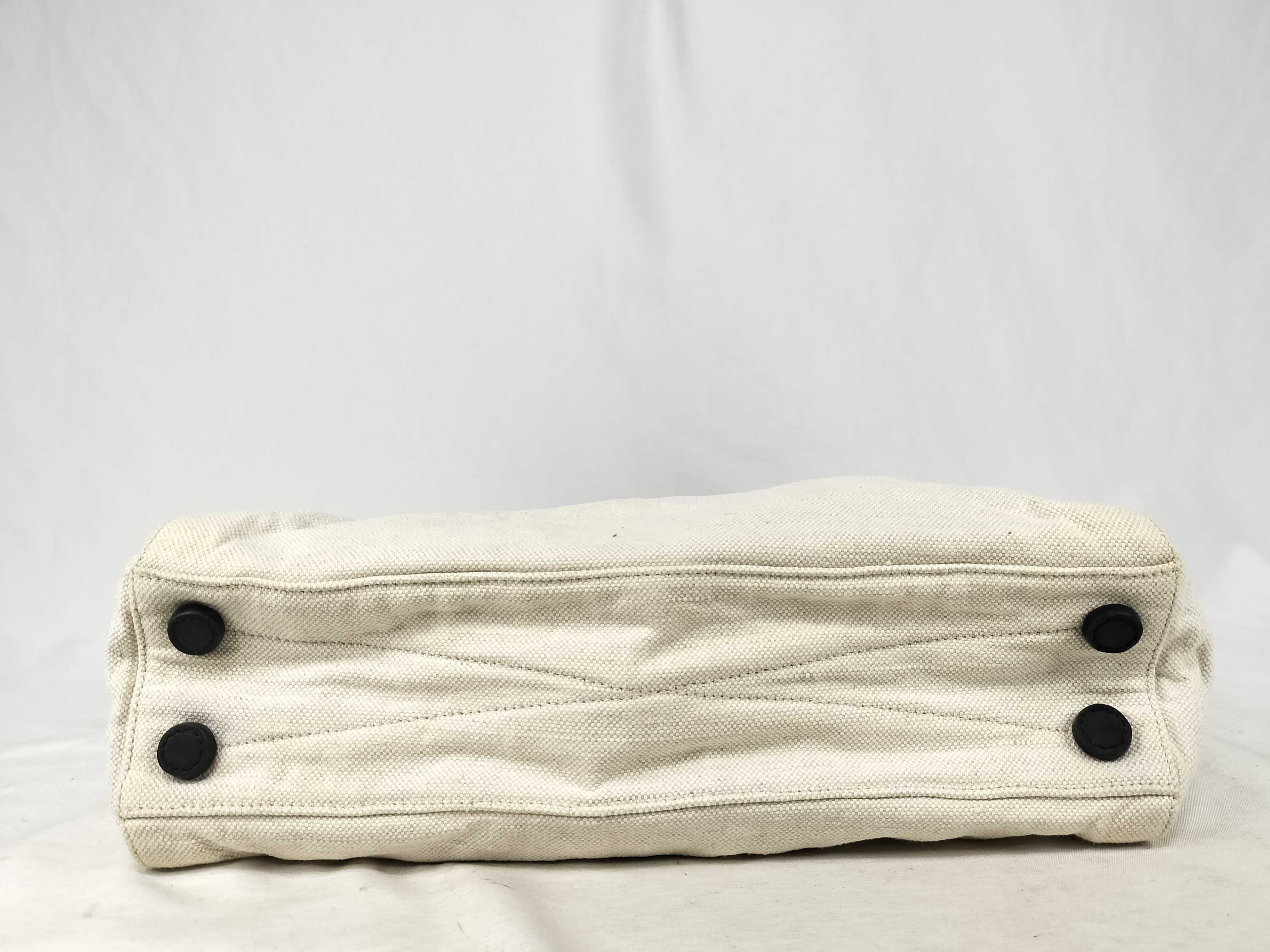 Handbag / Canvas Handbag — view 8