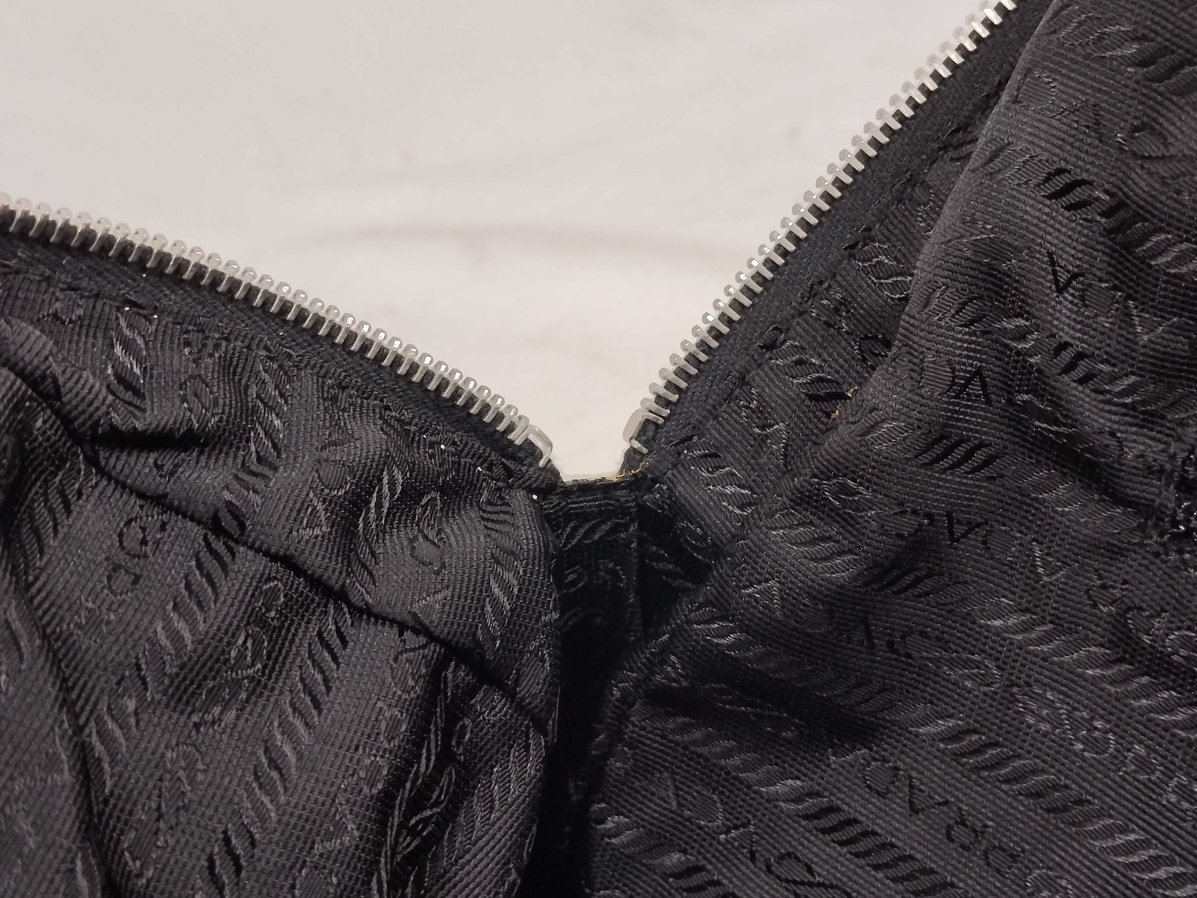 Handbag / Canvas Handbag — view 9